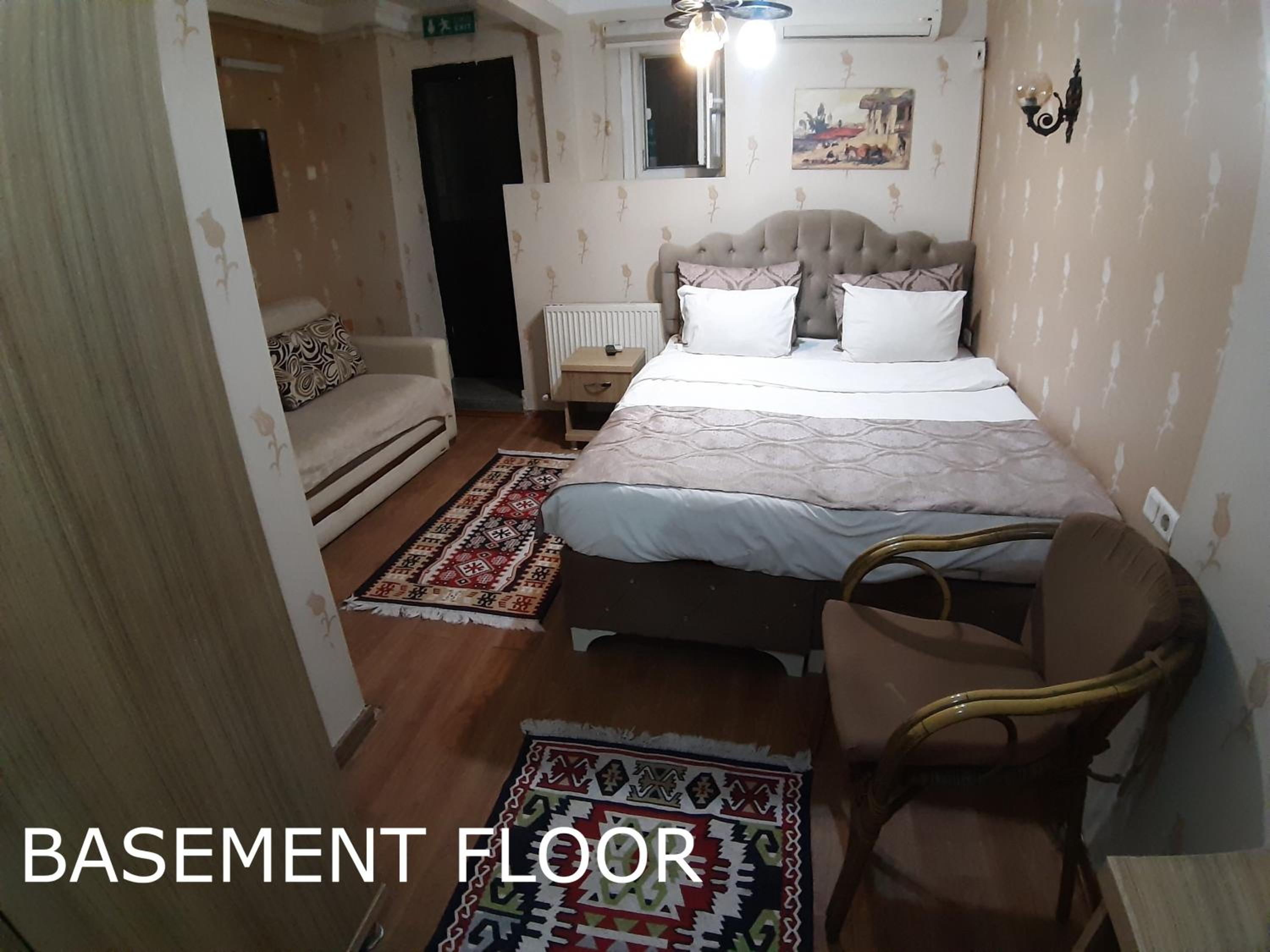 Burak Apart - Image 89