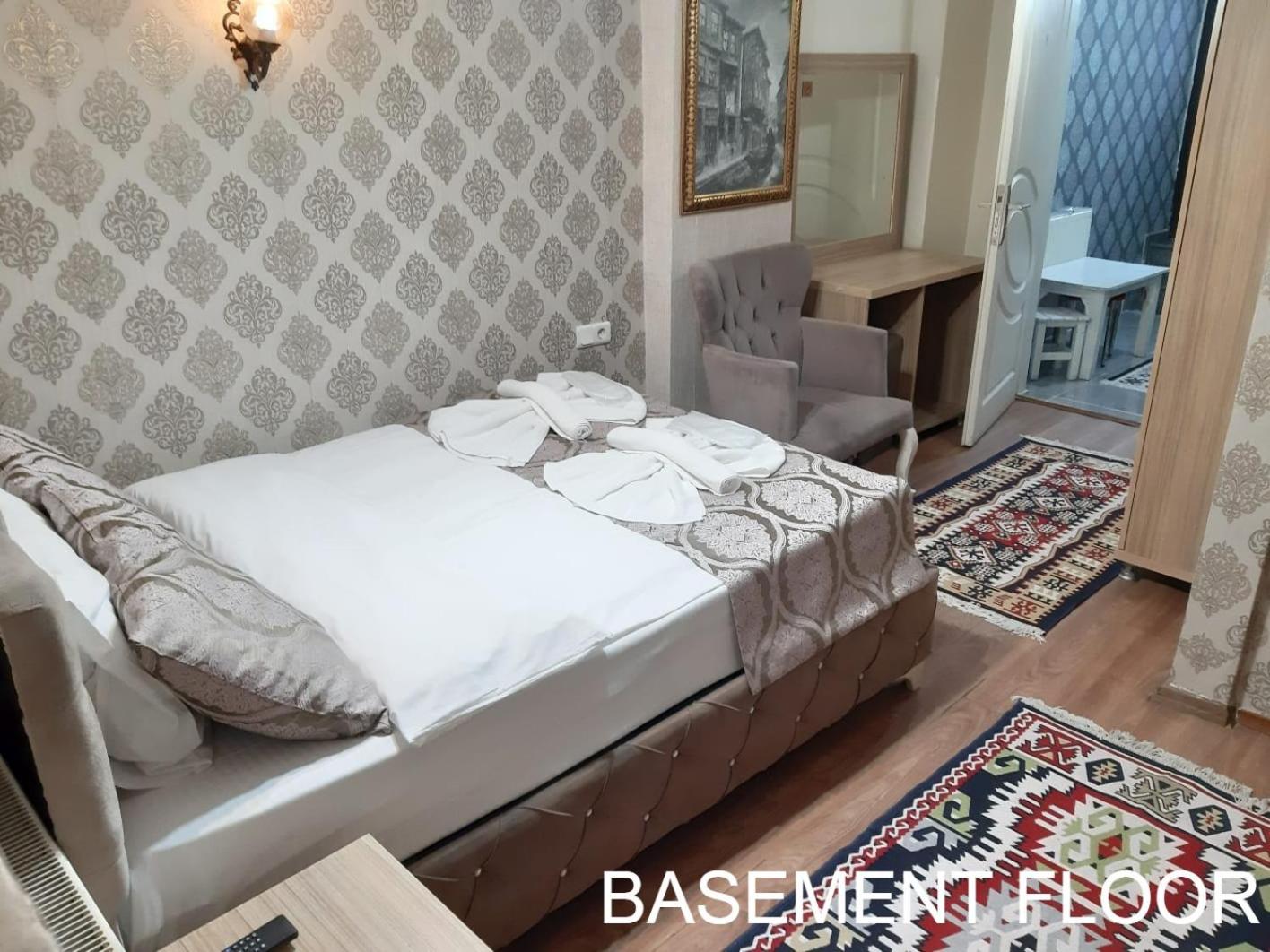 Burak Apart - Image 35