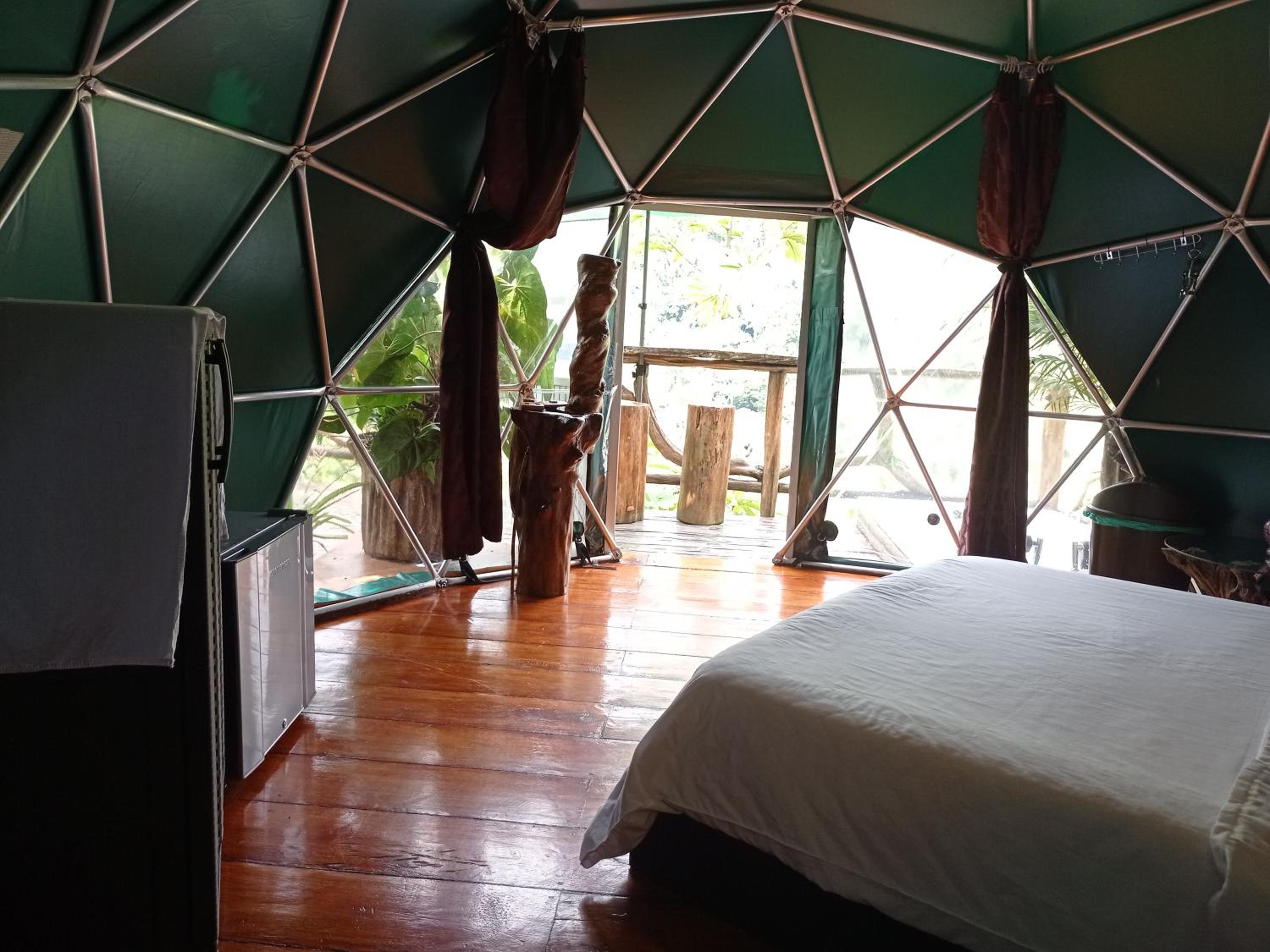 Bellavista Experiences - Glamping view 5