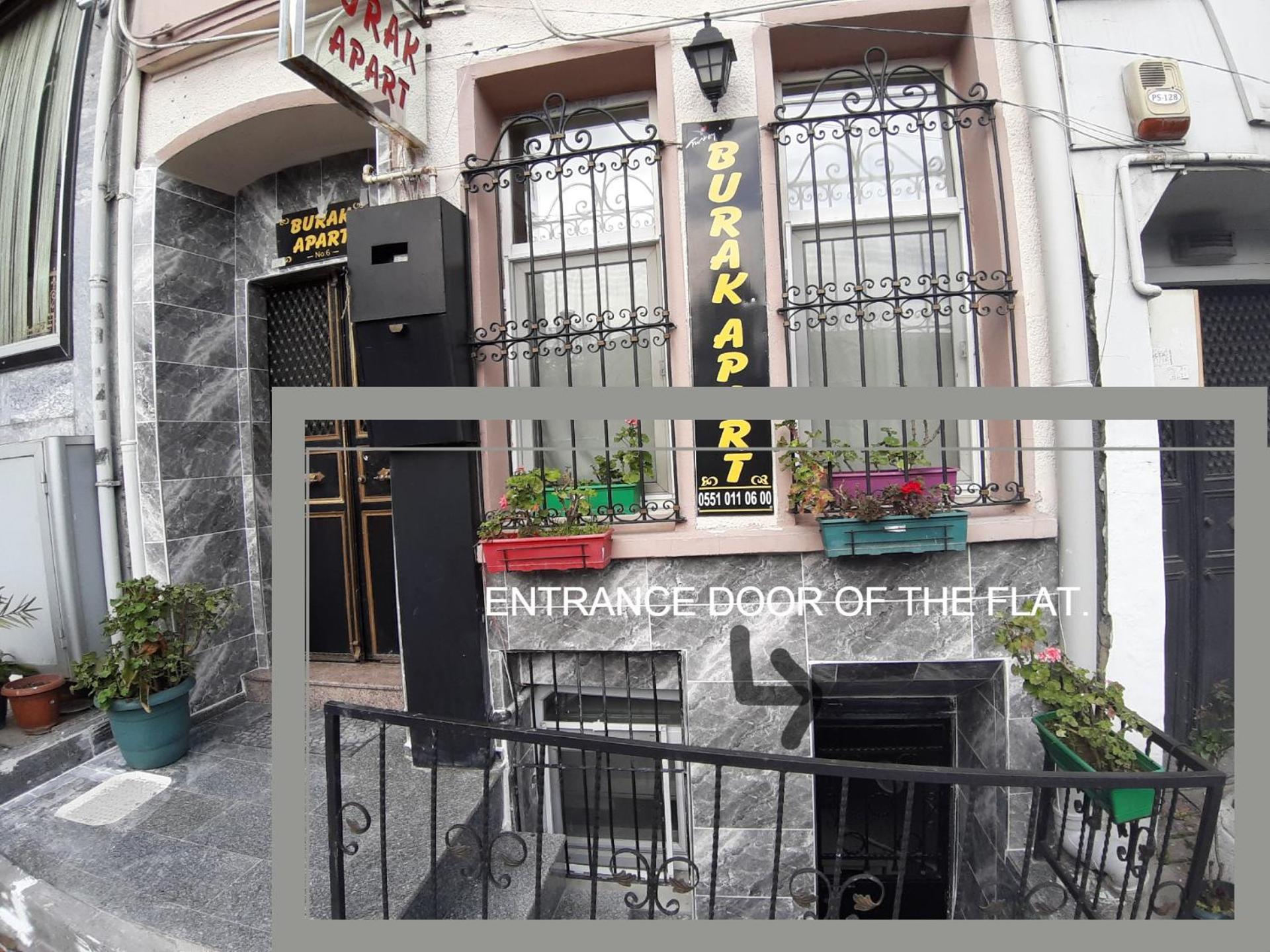 Burak Apart - Image 34