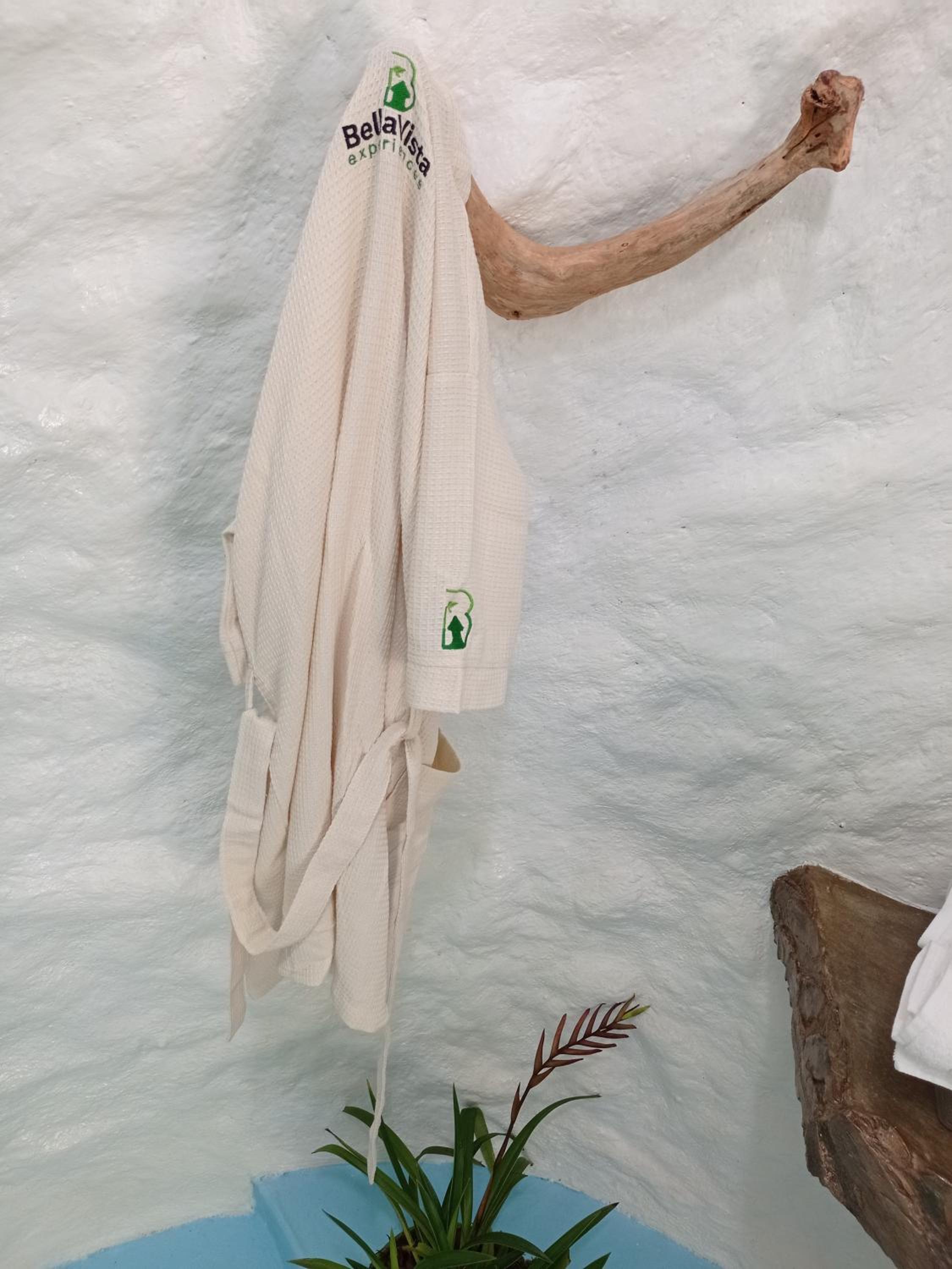 Bellavista Experiences - Glamping view 3