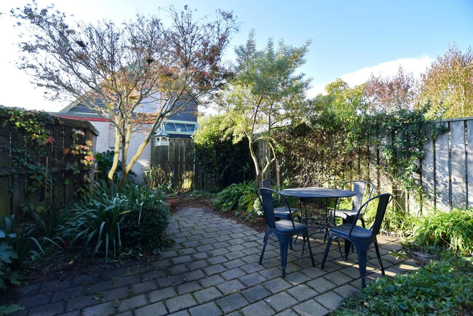 Bristol St - Christchurch Holiday Homes