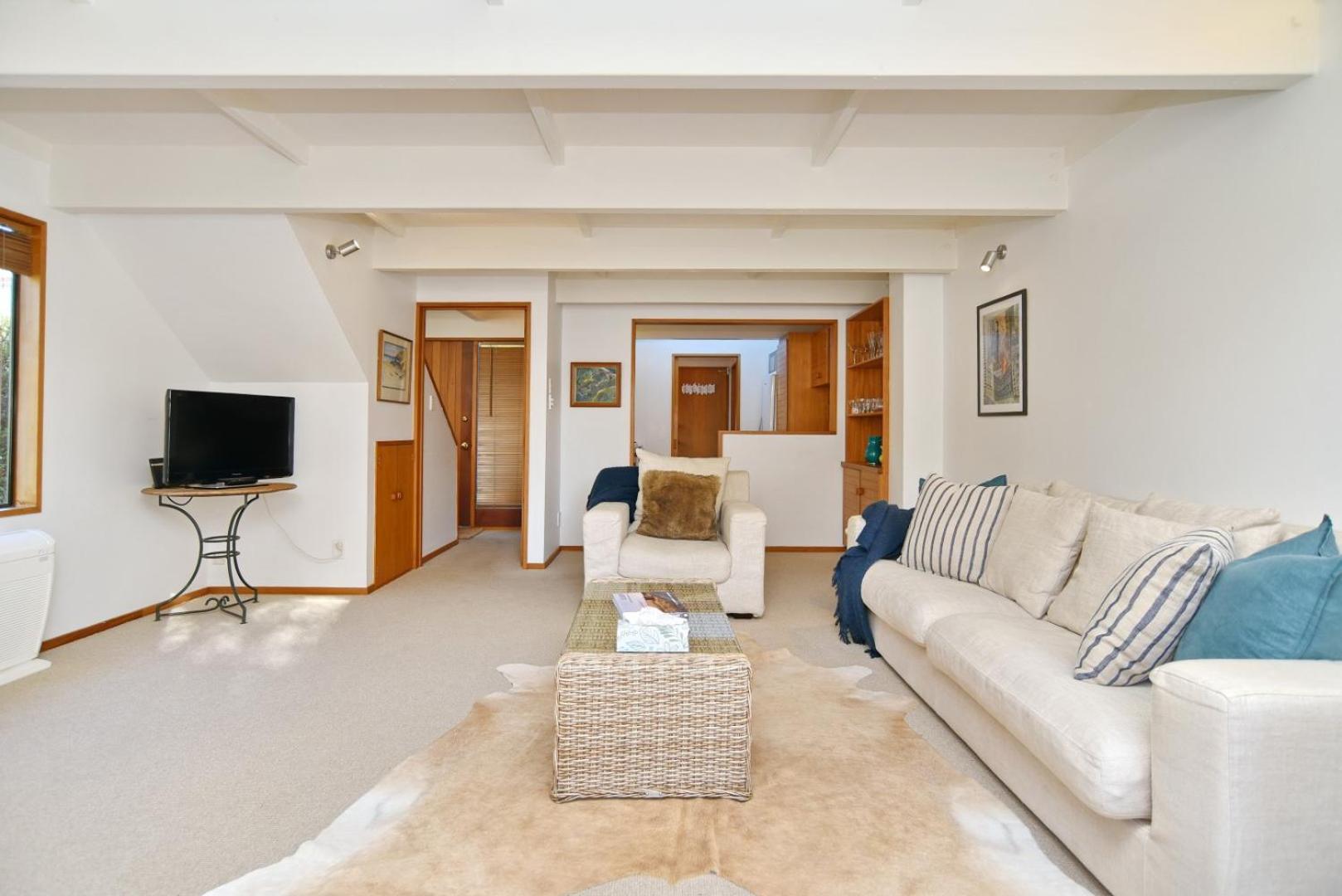 Bristol St - Christchurch Holiday Homes