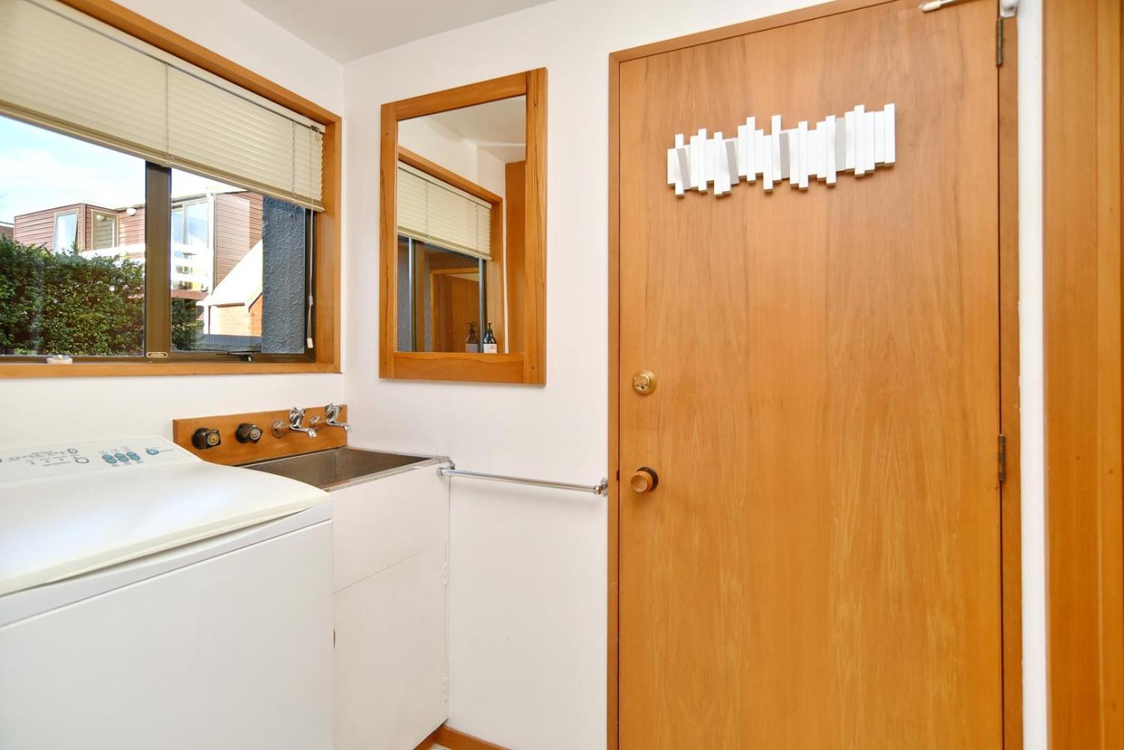 Bristol St - Christchurch Holiday Homes