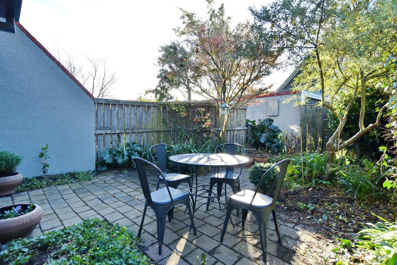 Bristol St - Christchurch Holiday Homes