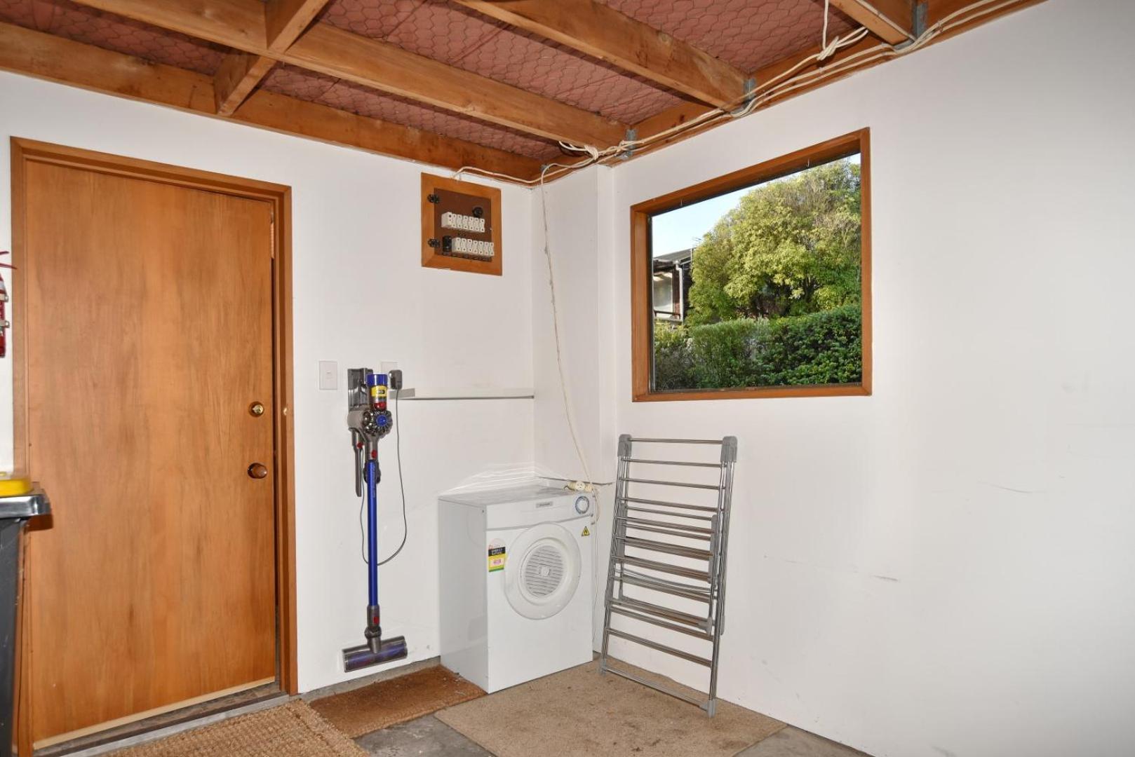 Bristol St - Christchurch Holiday Homes