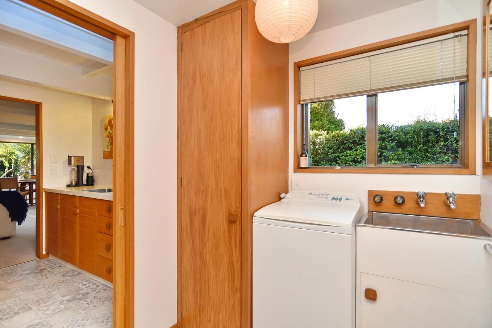 Bristol St - Christchurch Holiday Homes