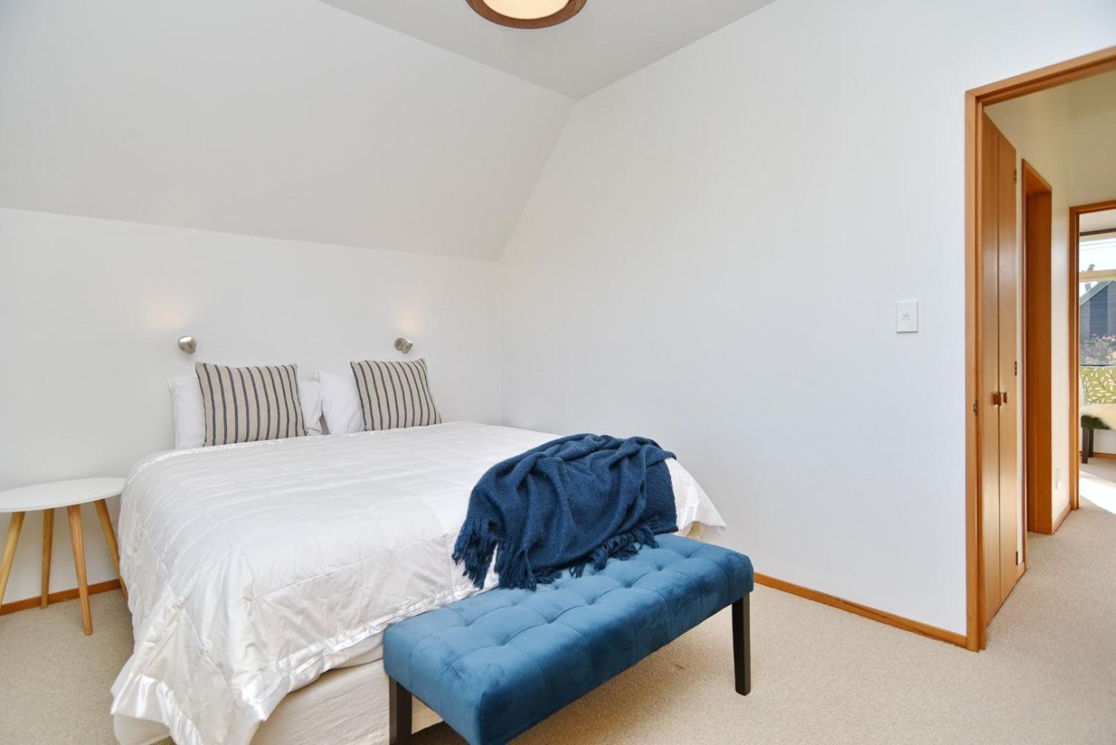 Bristol St - Christchurch Holiday Homes