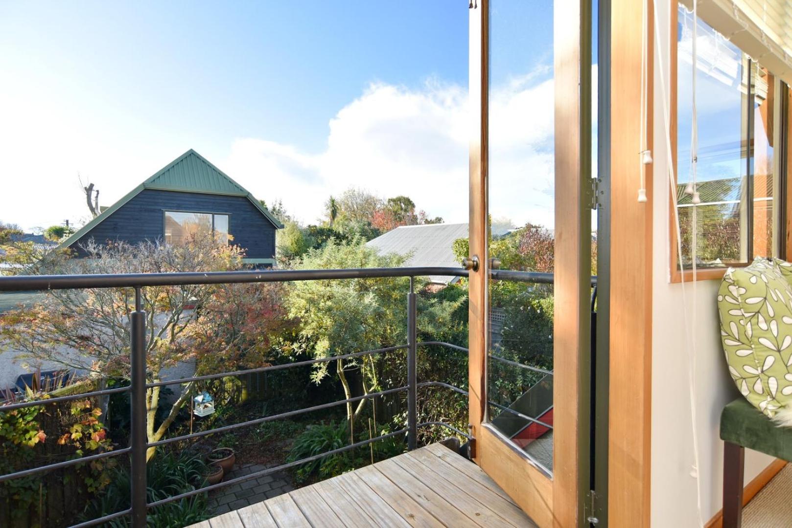 Bristol St - Christchurch Holiday Homes