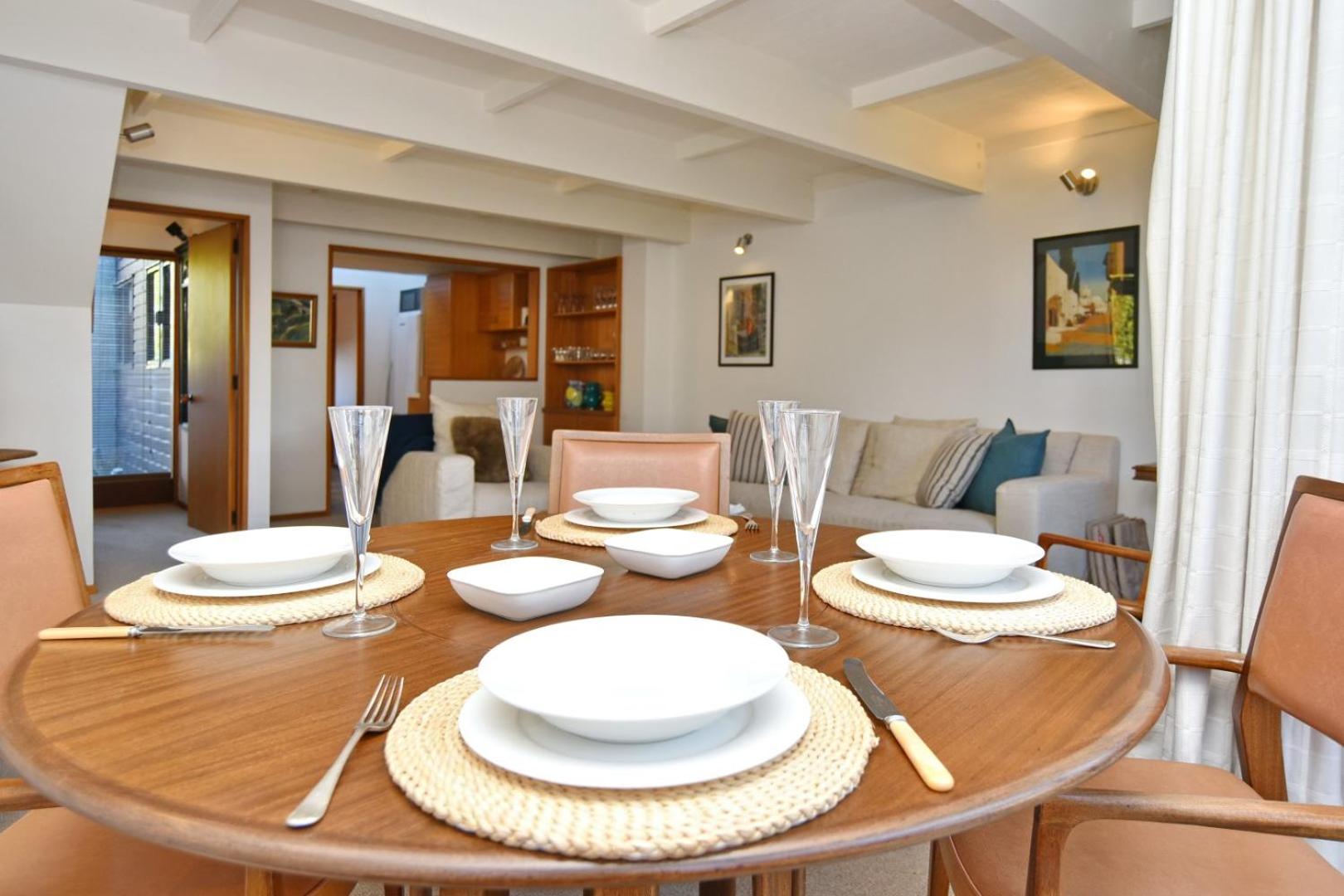 Bristol St - Christchurch Holiday Homes