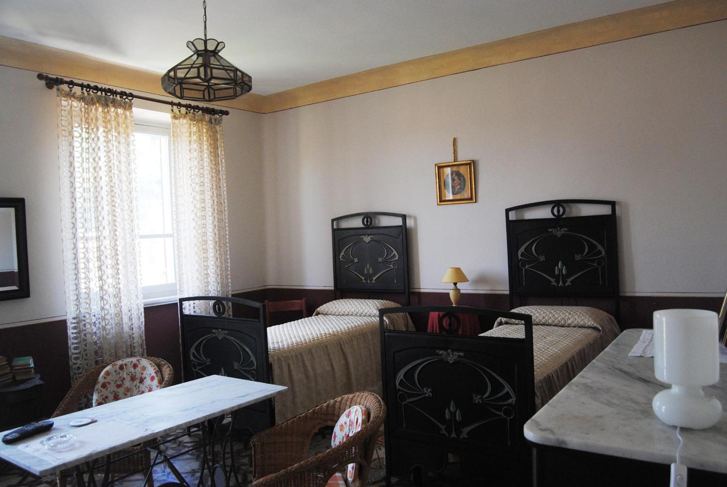 Apartments Casa nel Verde view 3