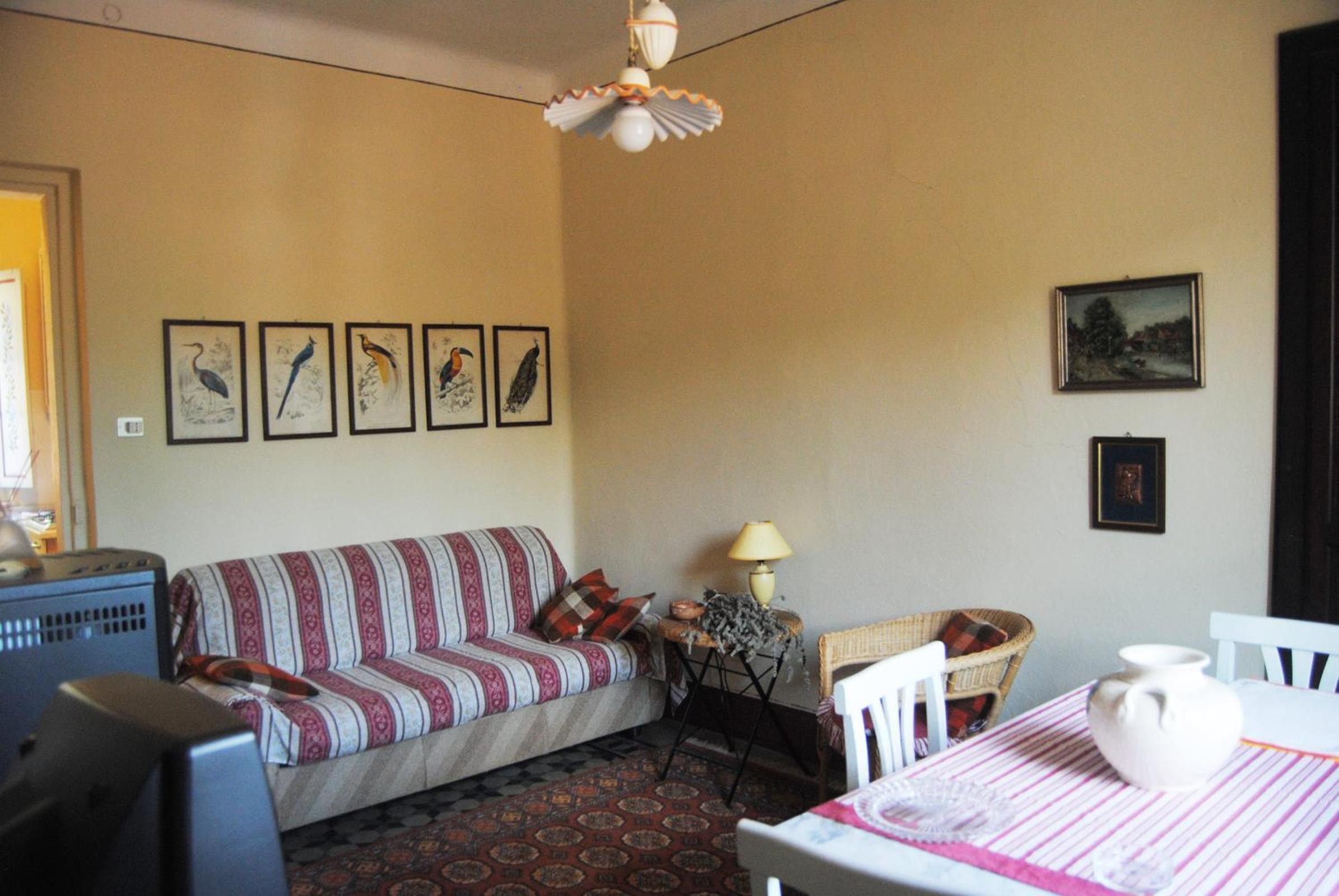 Apartments Casa nel Verde view 4
