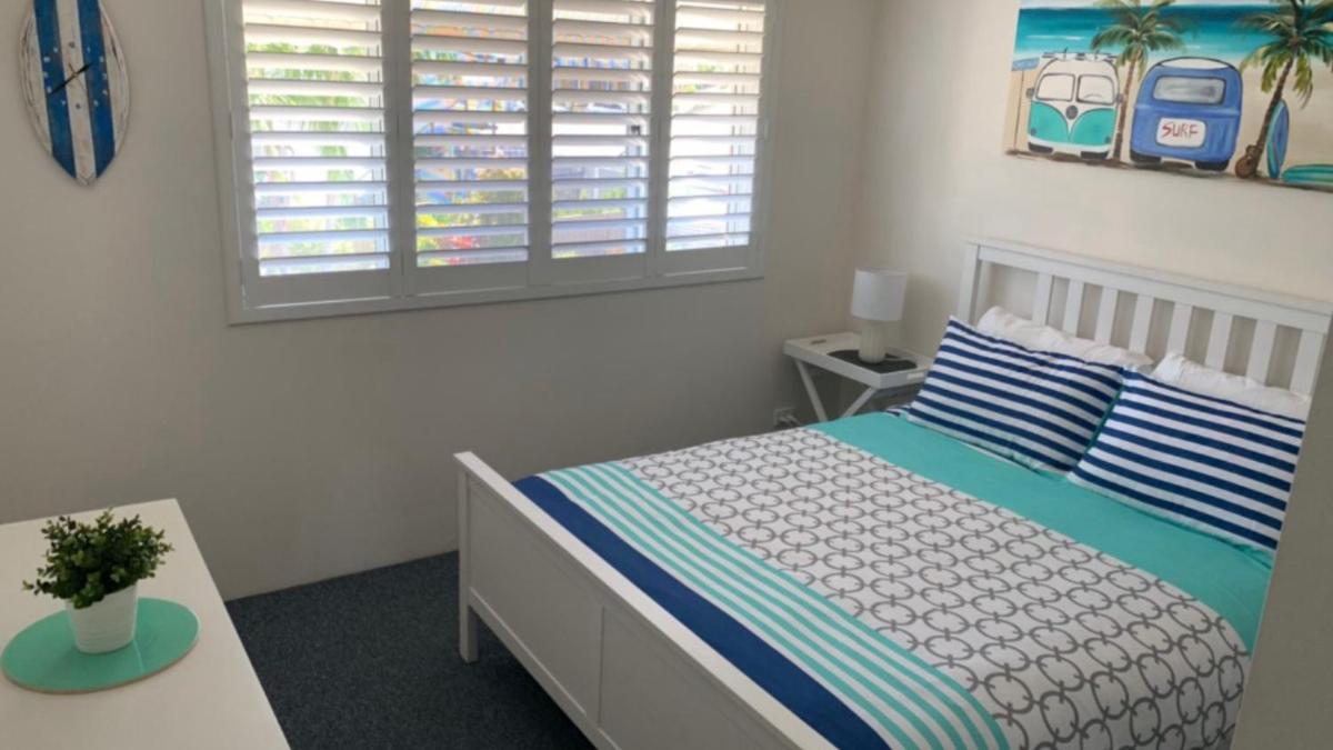 Unit 6 Edmund Shores Kings Beach