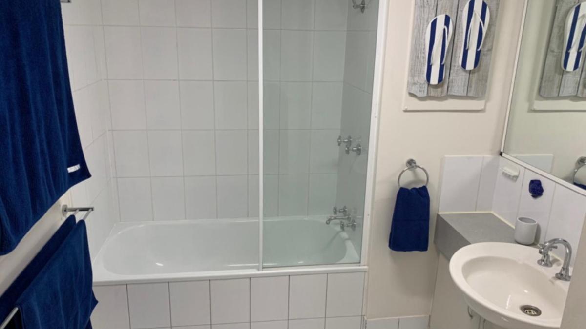 Unit 6 Edmund Shores Kings Beach