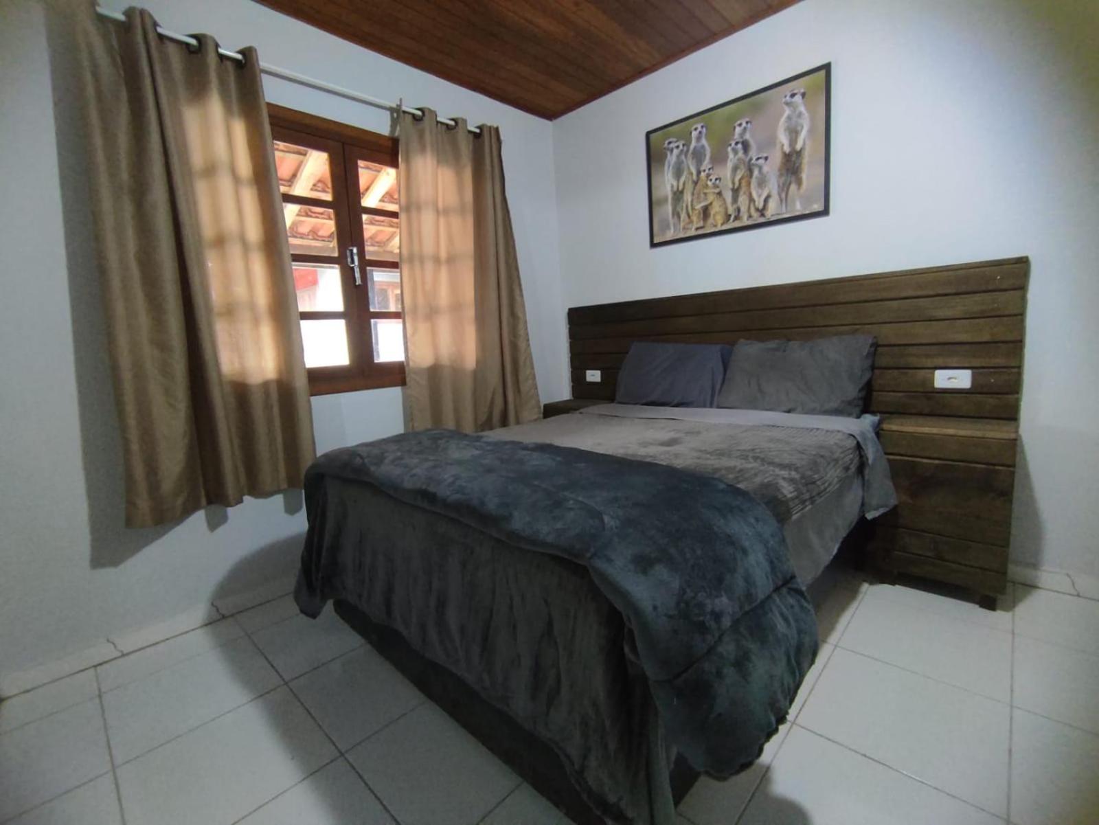 Casa do Sossego