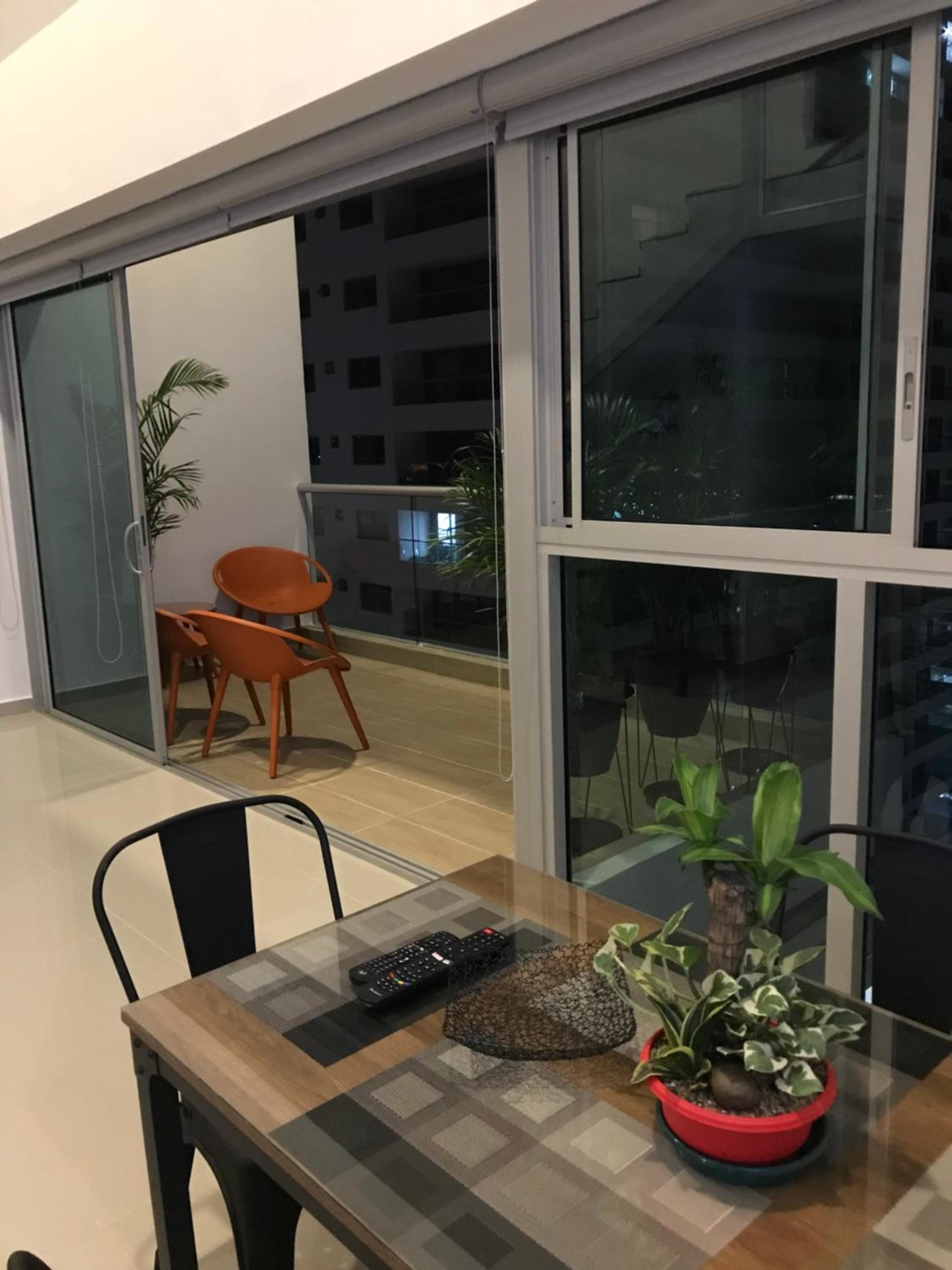 Excelente Apartamento Cartagena