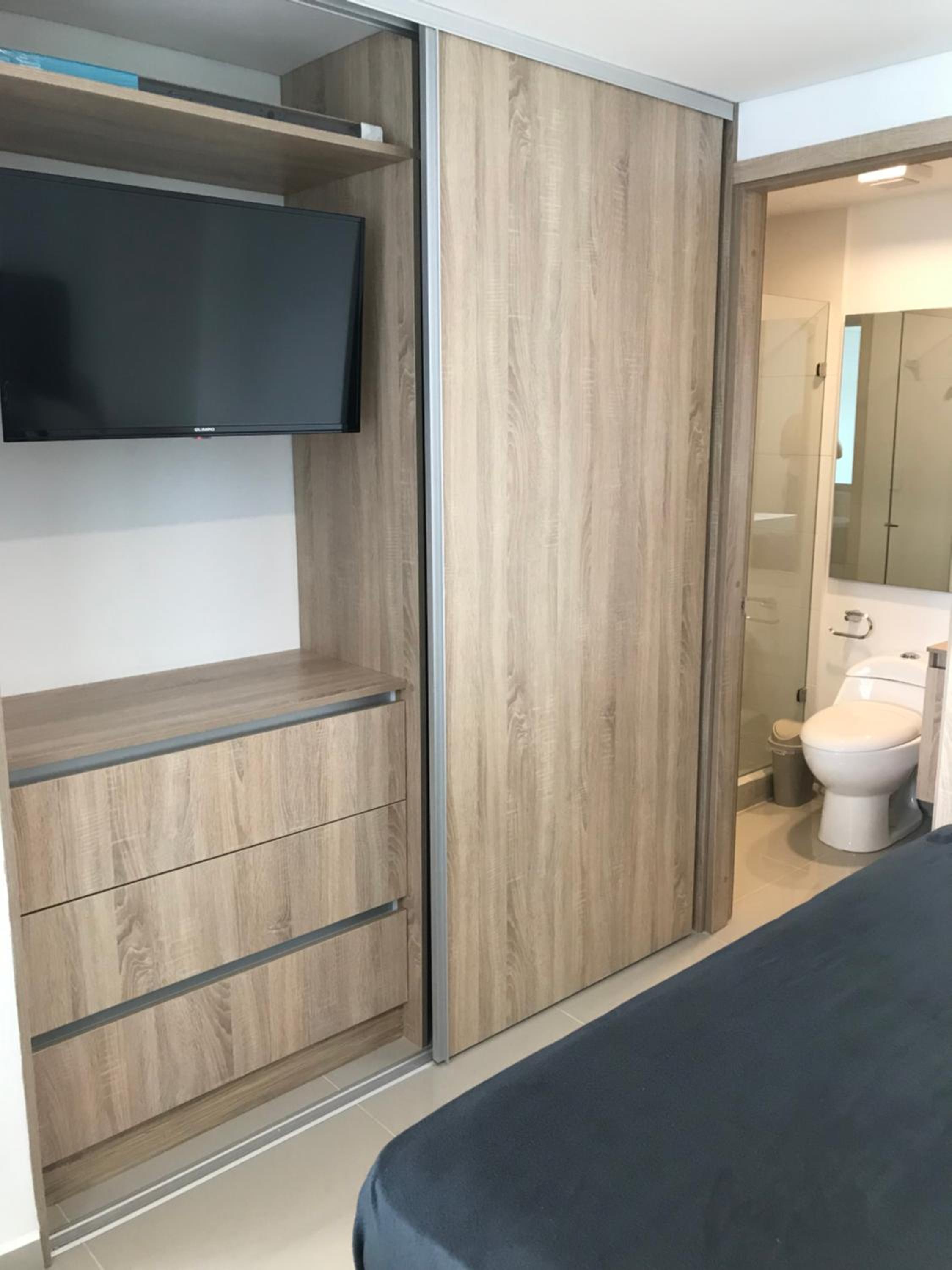 Excelente Apartamento Cartagena