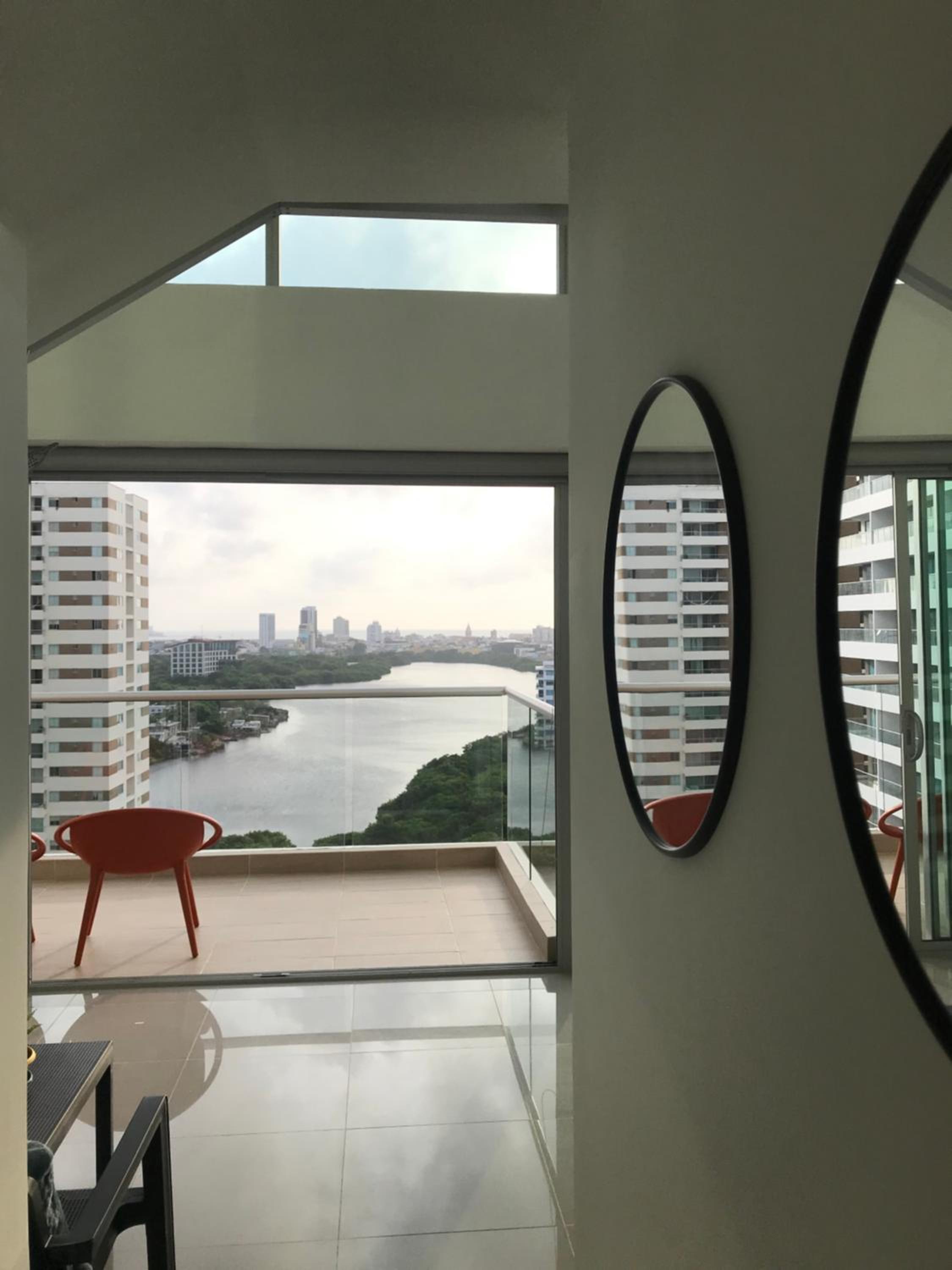 Excelente Apartamento Cartagena