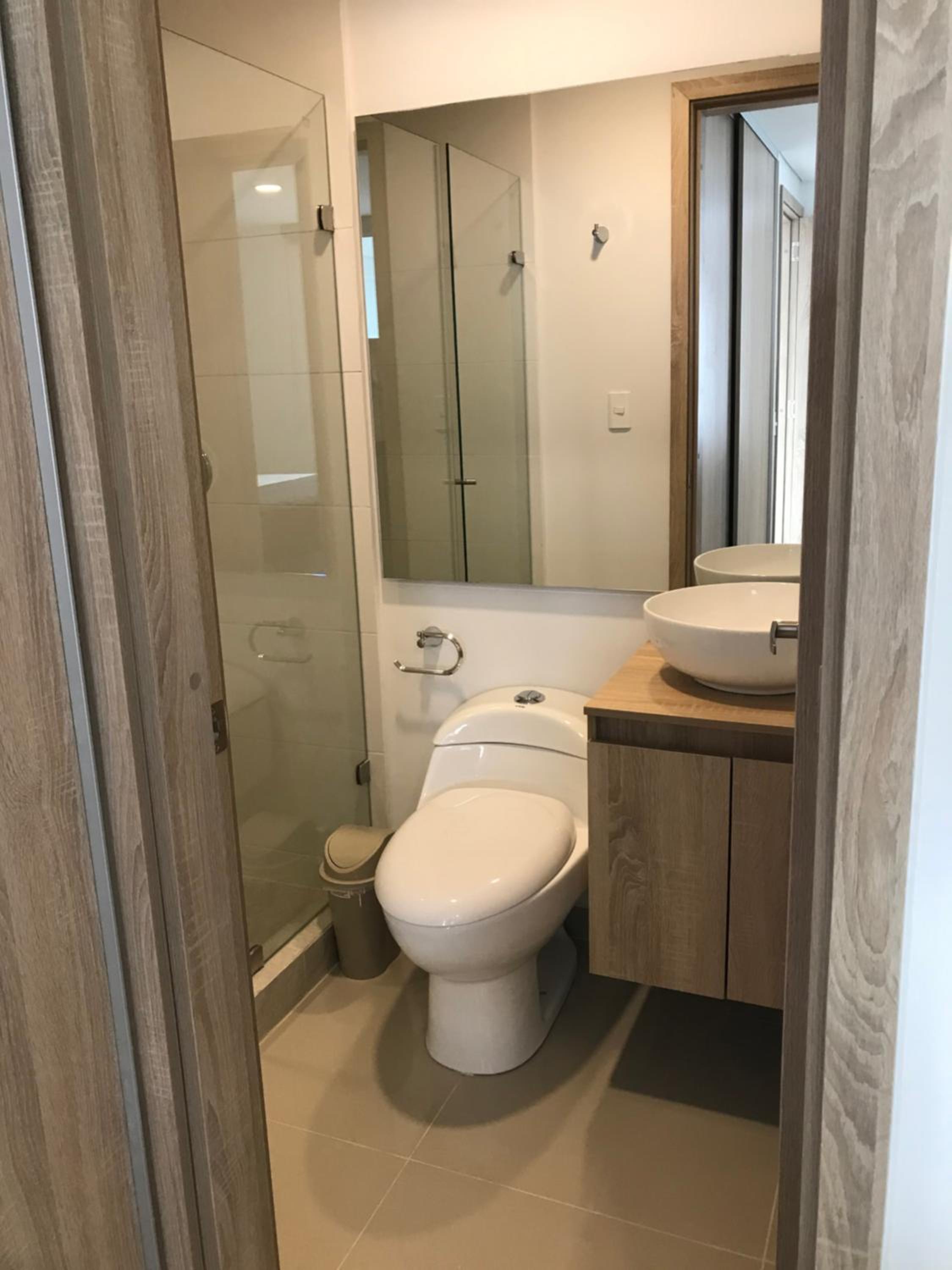 Excelente Apartamento Cartagena