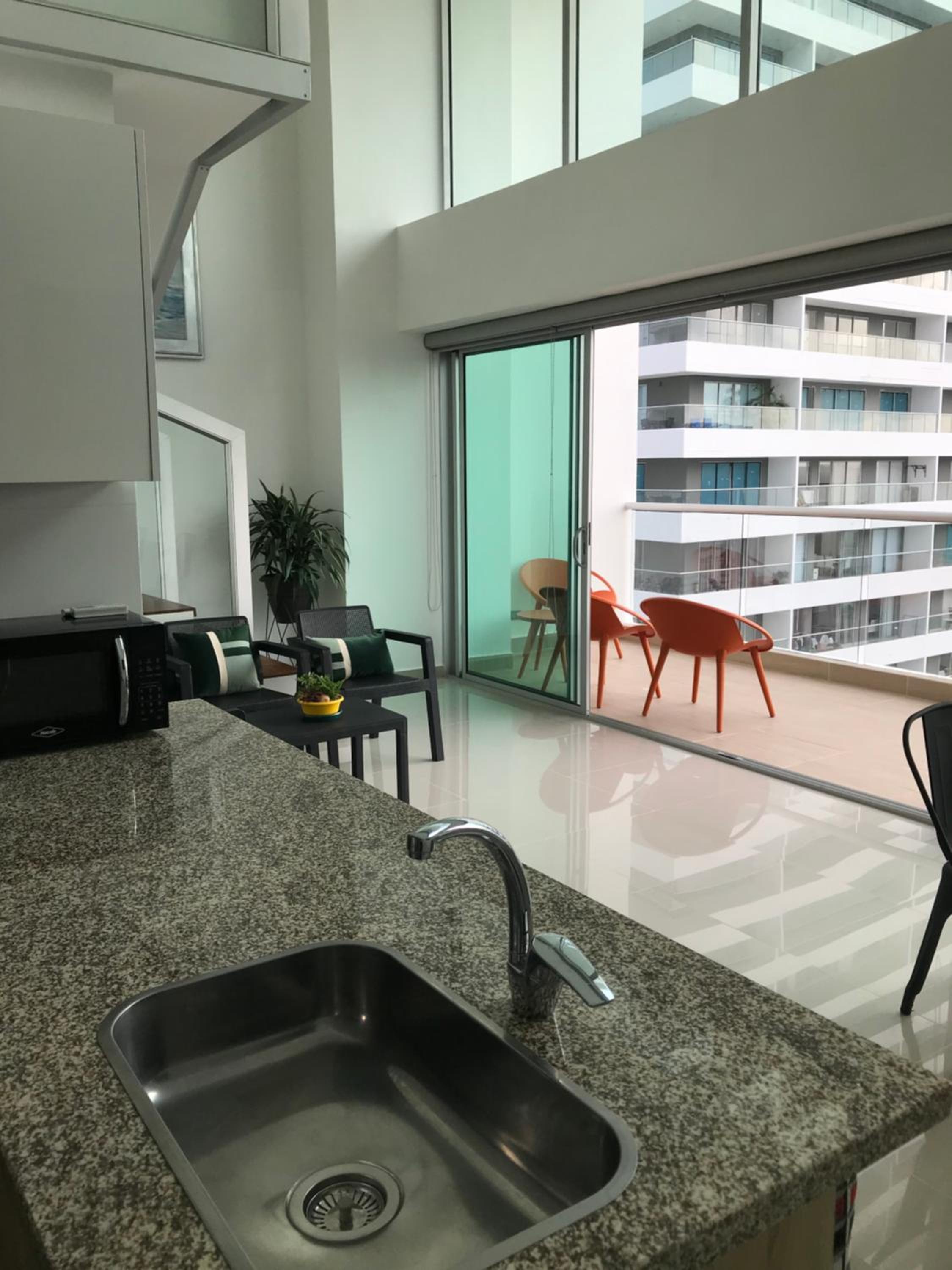 Excelente Apartamento Cartagena