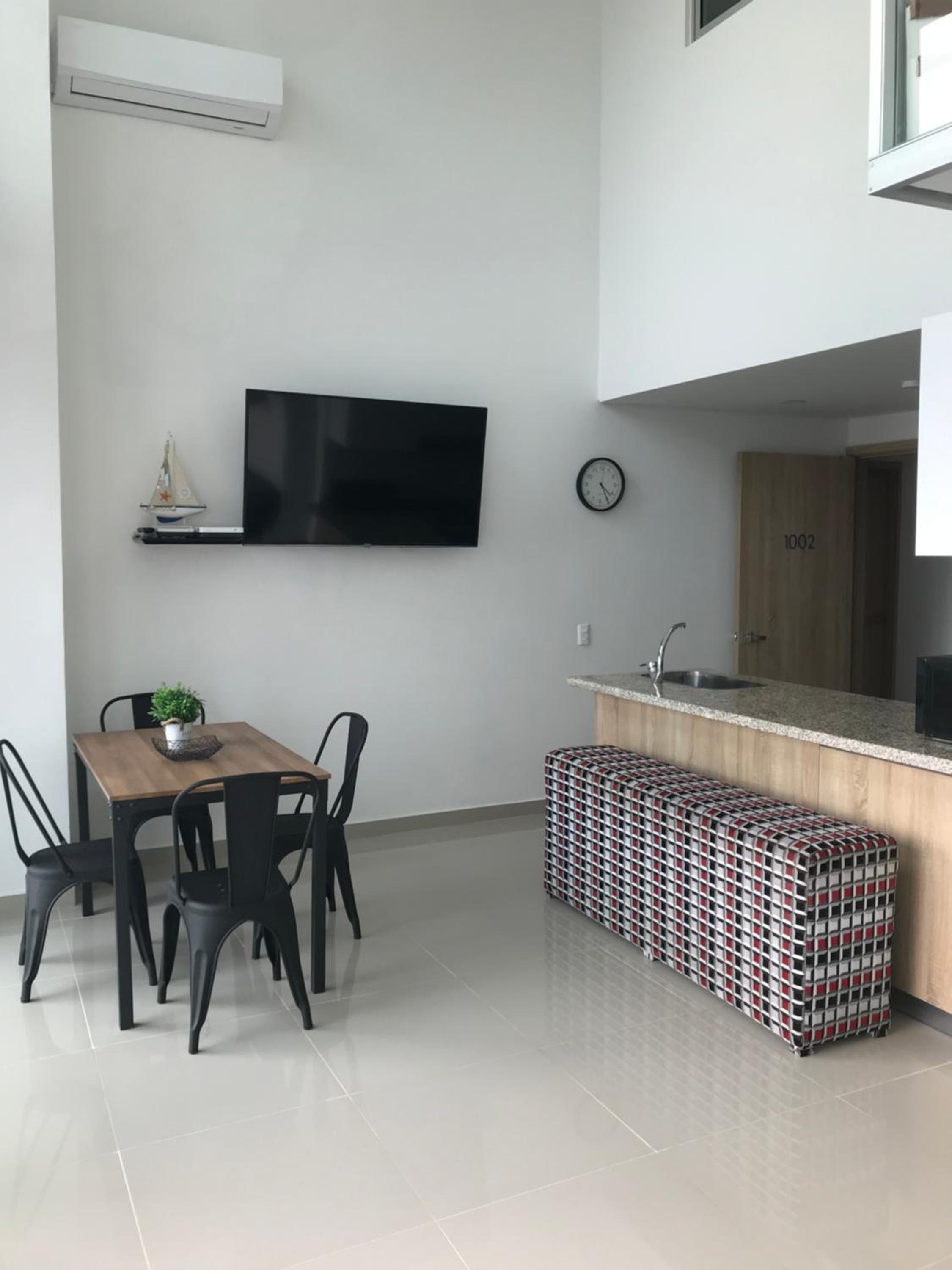 Excelente Apartamento Cartagena