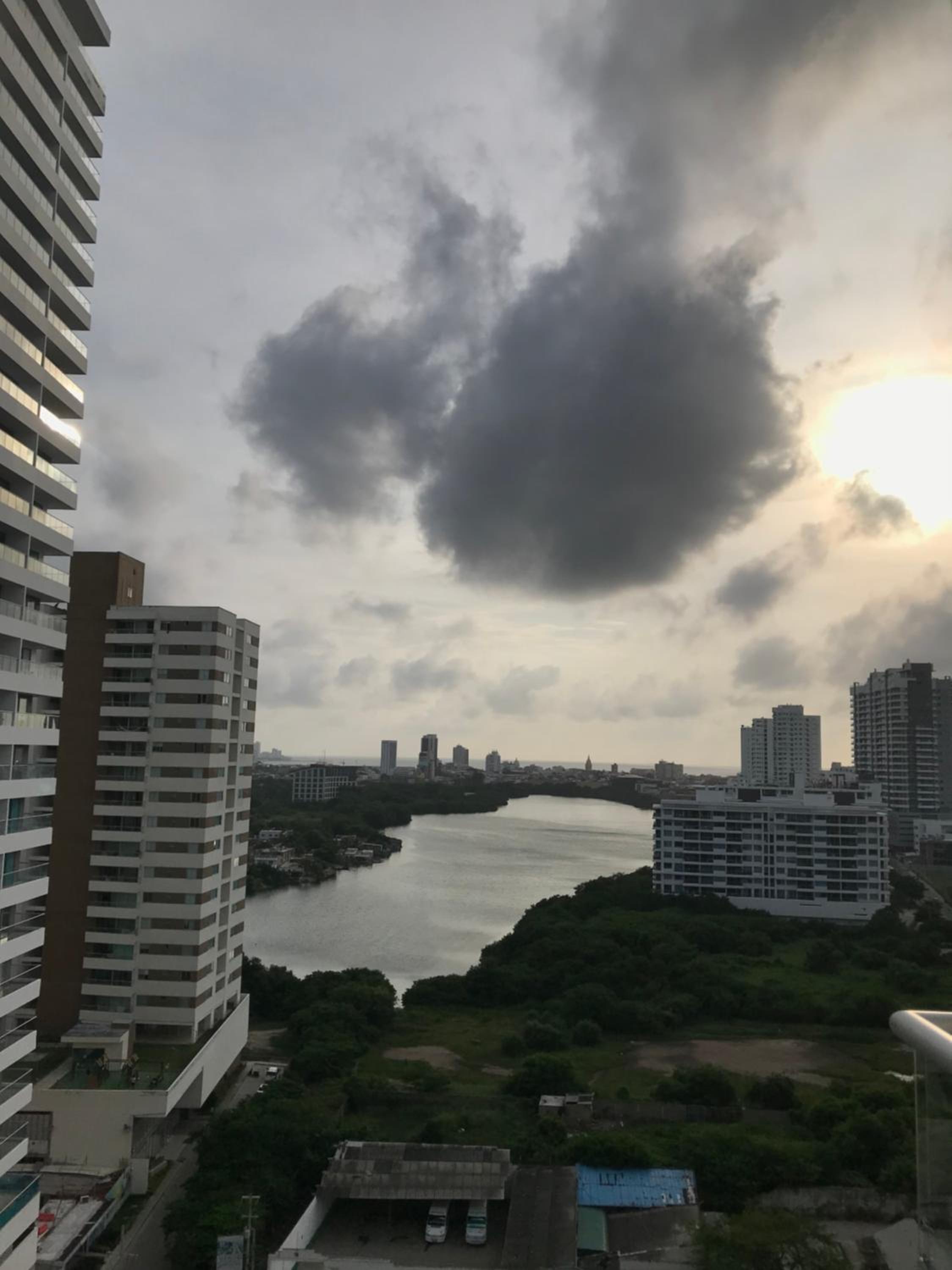 Excelente Apartamento Cartagena