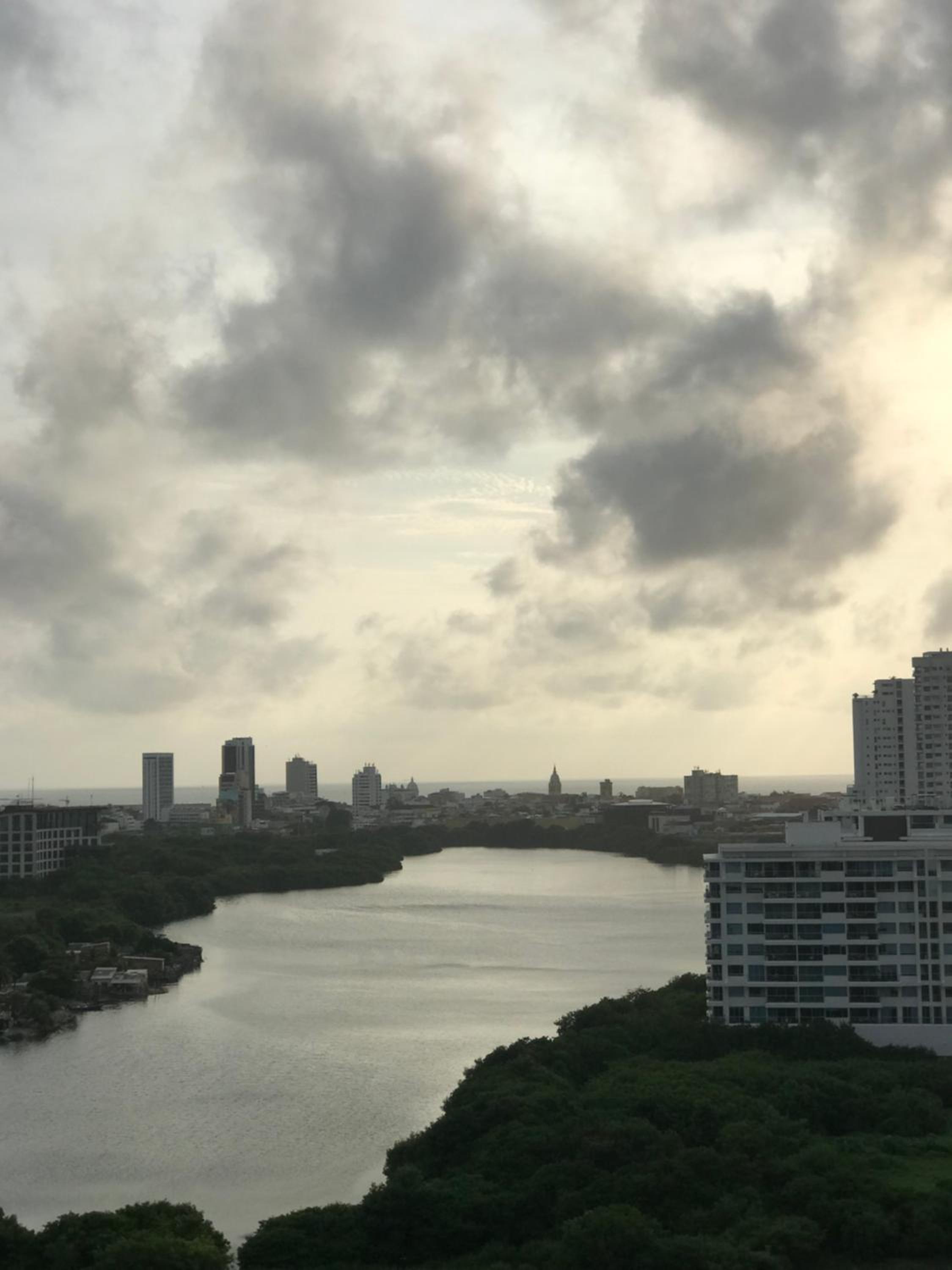 Excelente Apartamento Cartagena