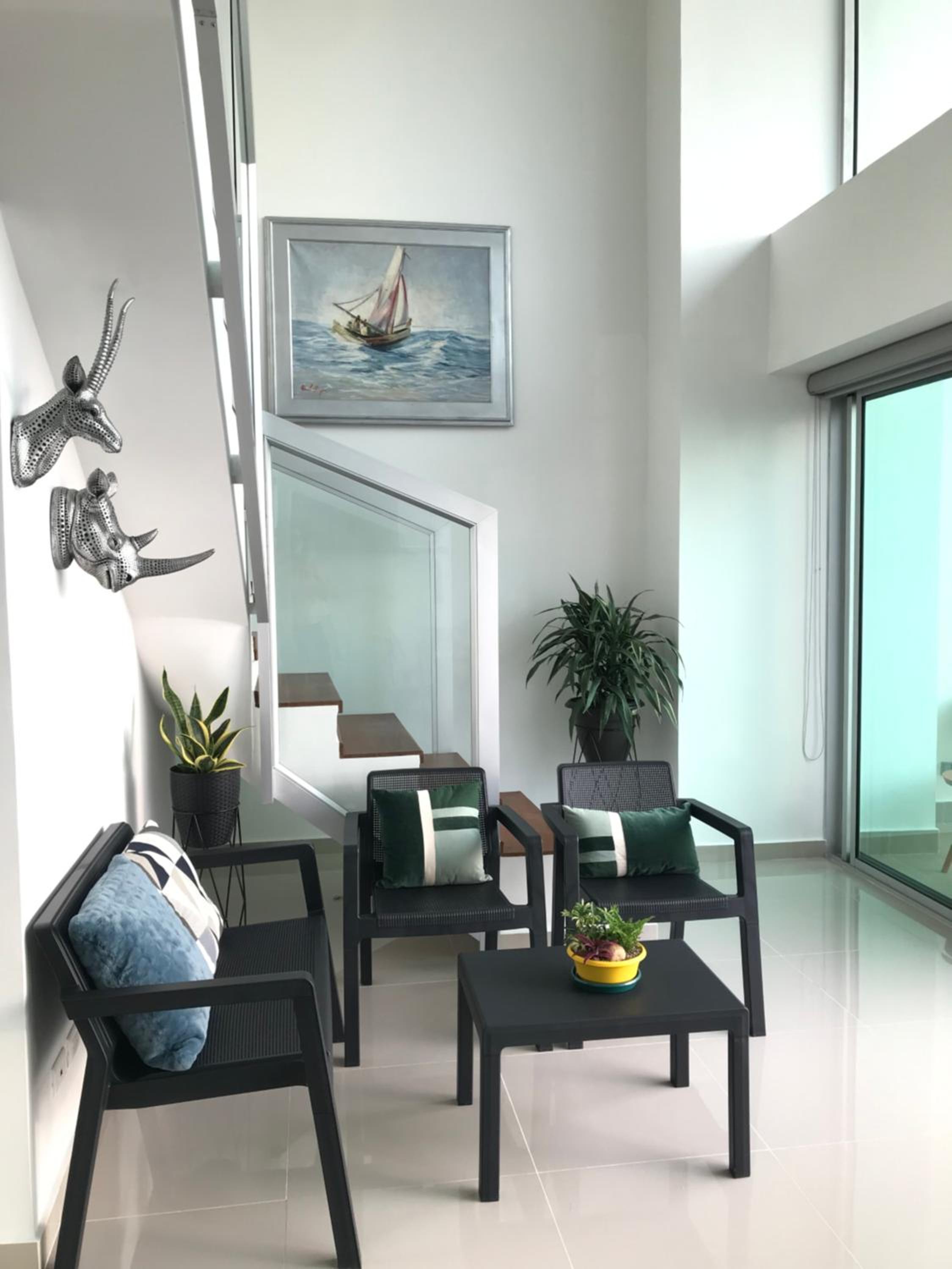 Excelente Apartamento Cartagena