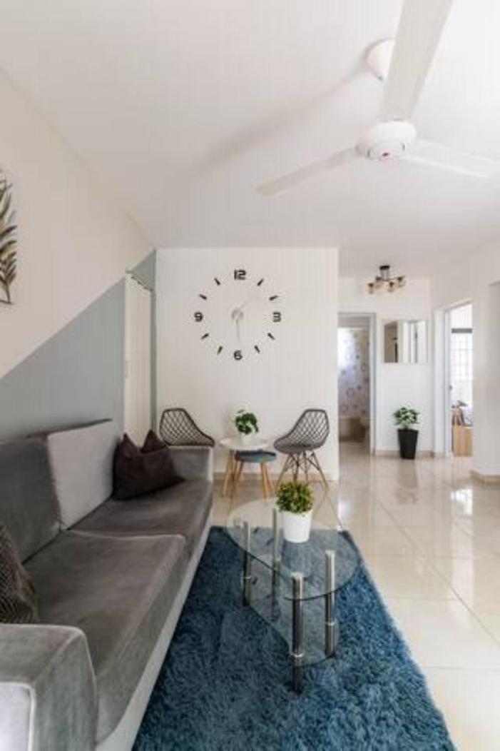 Cozy 2 bdr condo, with pool area and free WIFI view 4