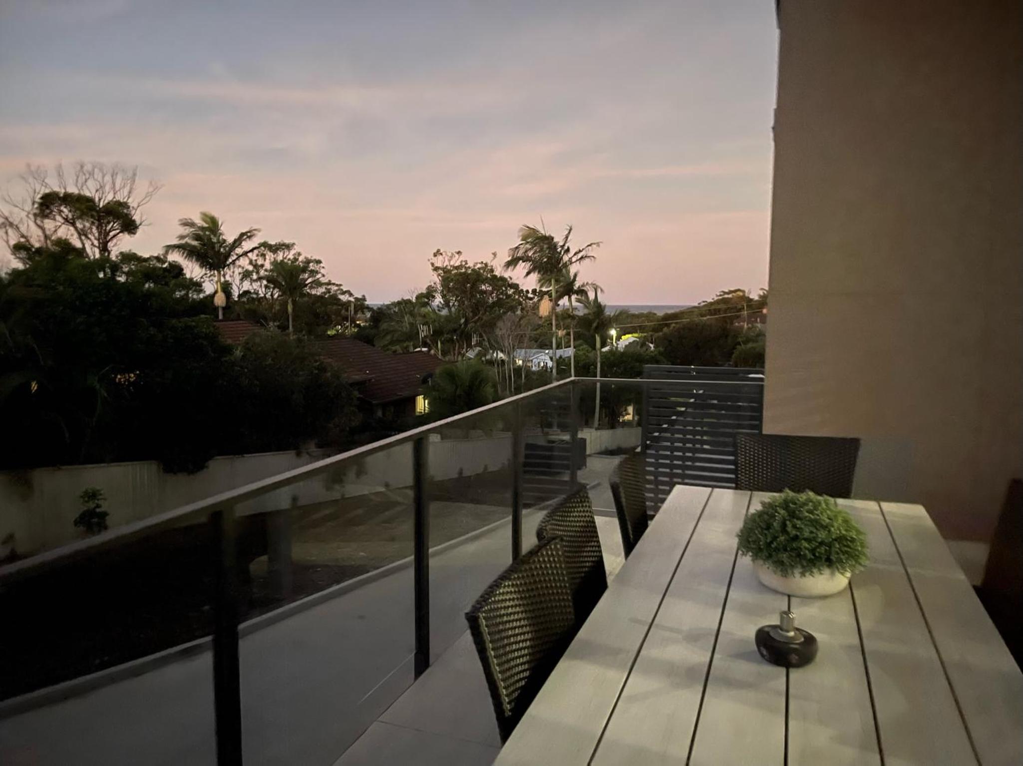 Port Macquarie Ocean Escape
