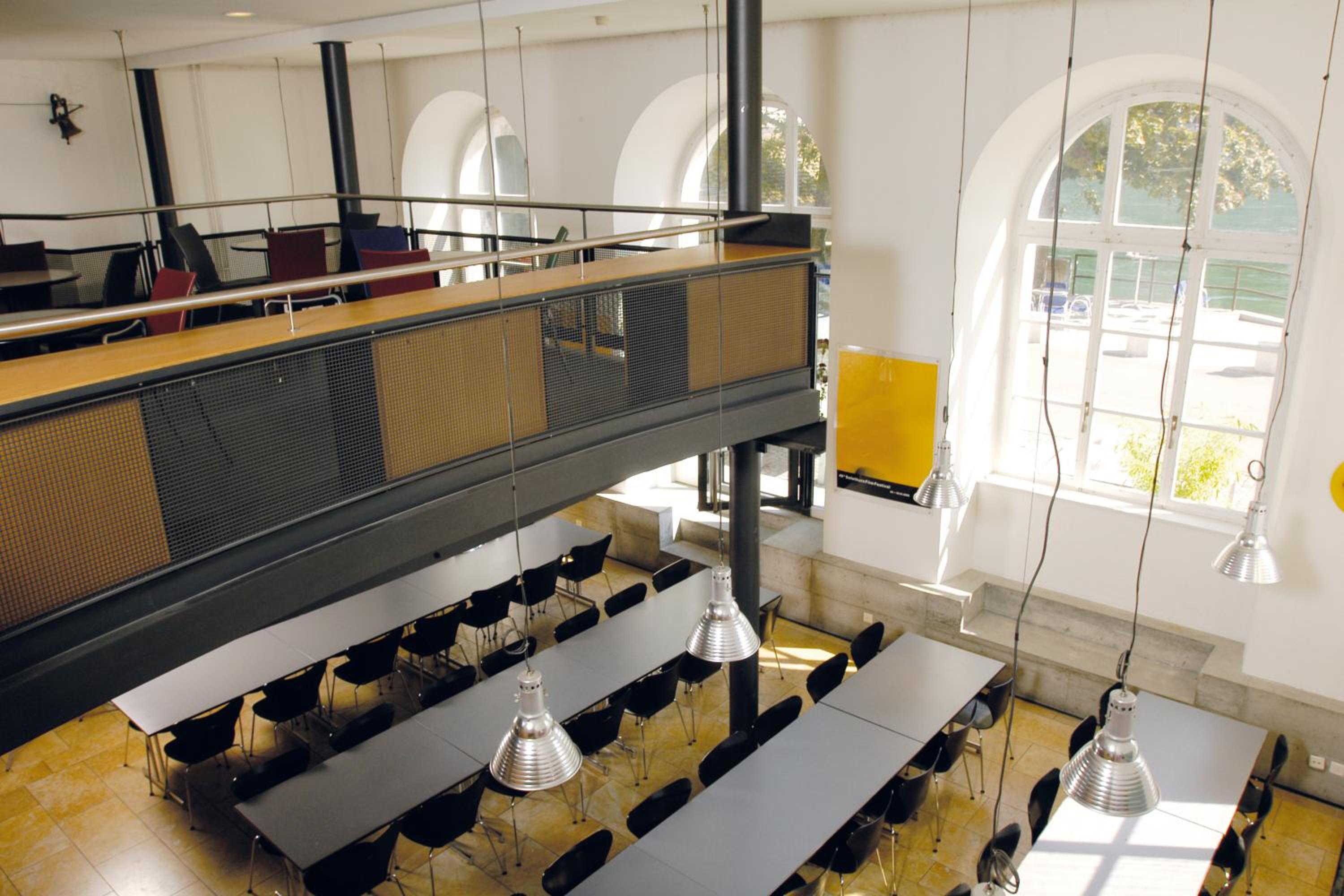Solothurn Youth Hostel