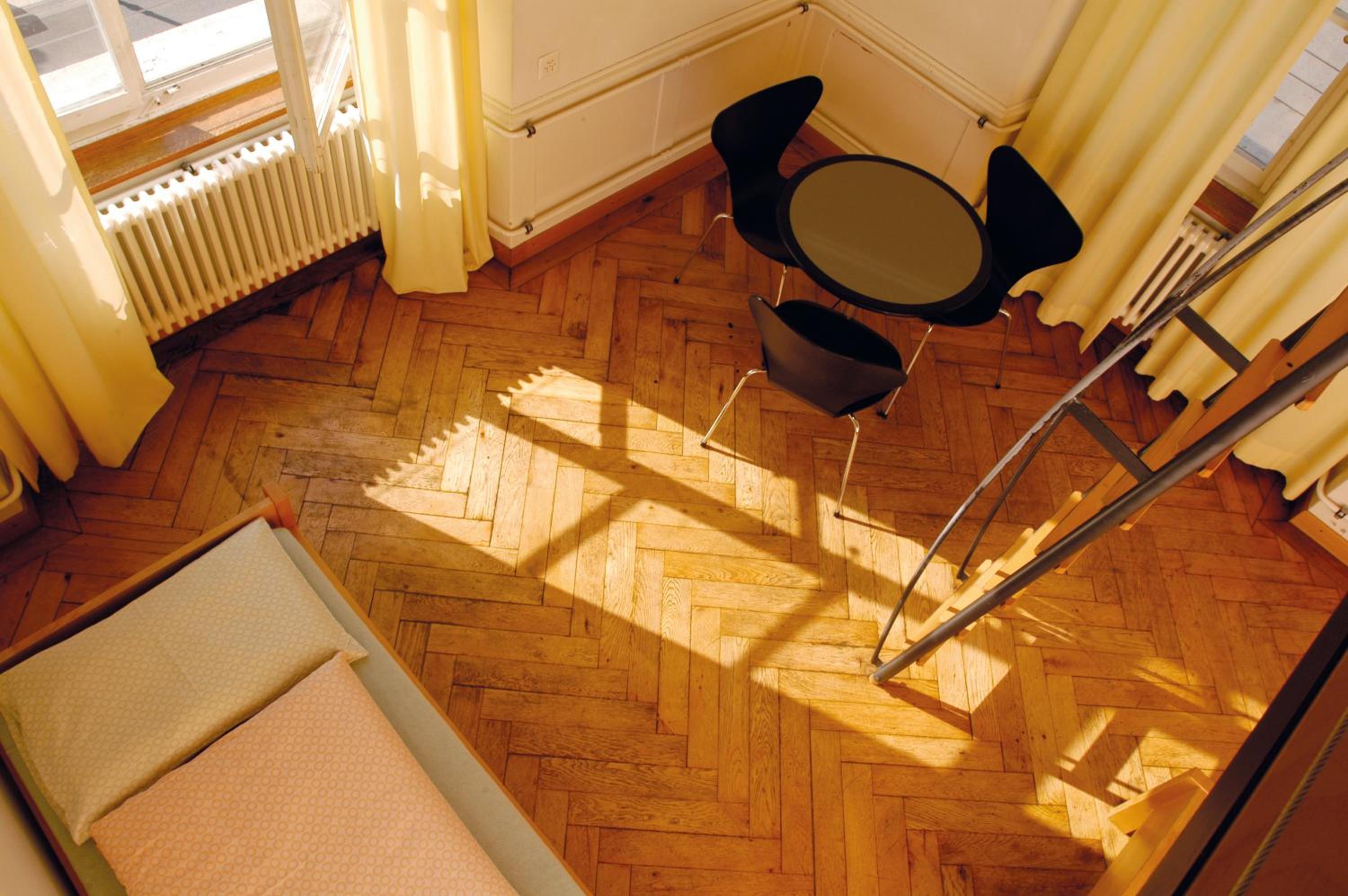 Solothurn Youth Hostel