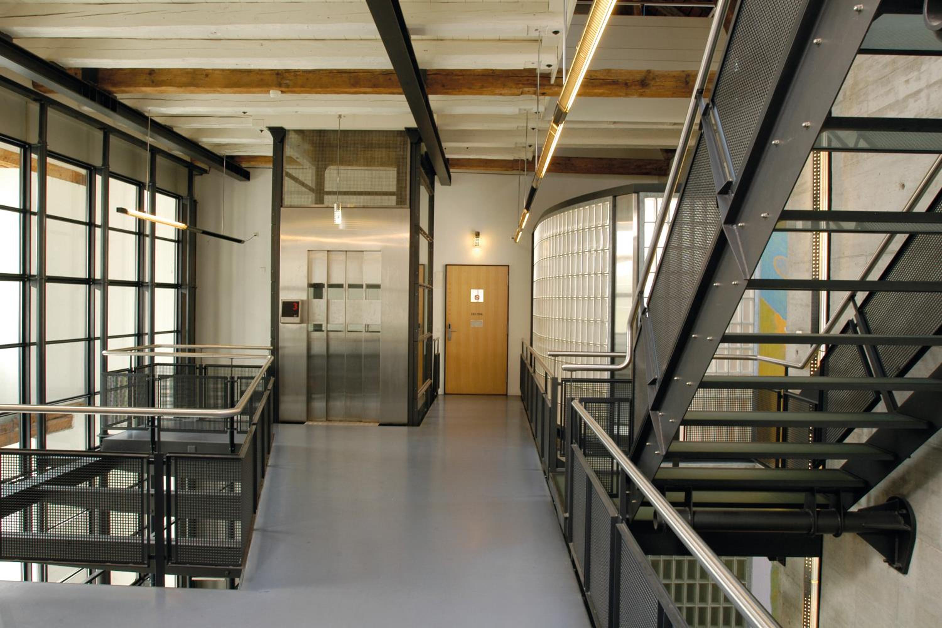 Solothurn Youth Hostel