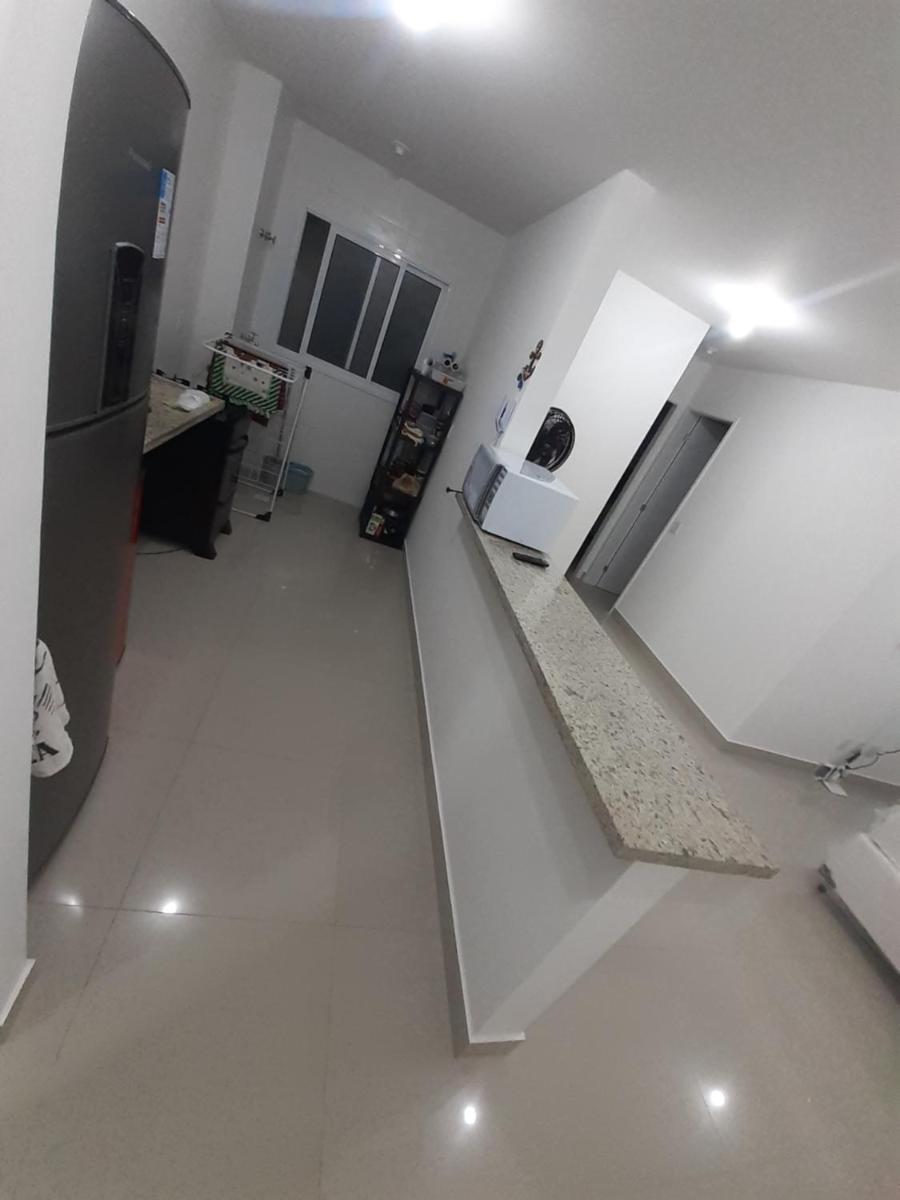 Apartamento com vista pro mar view 3
