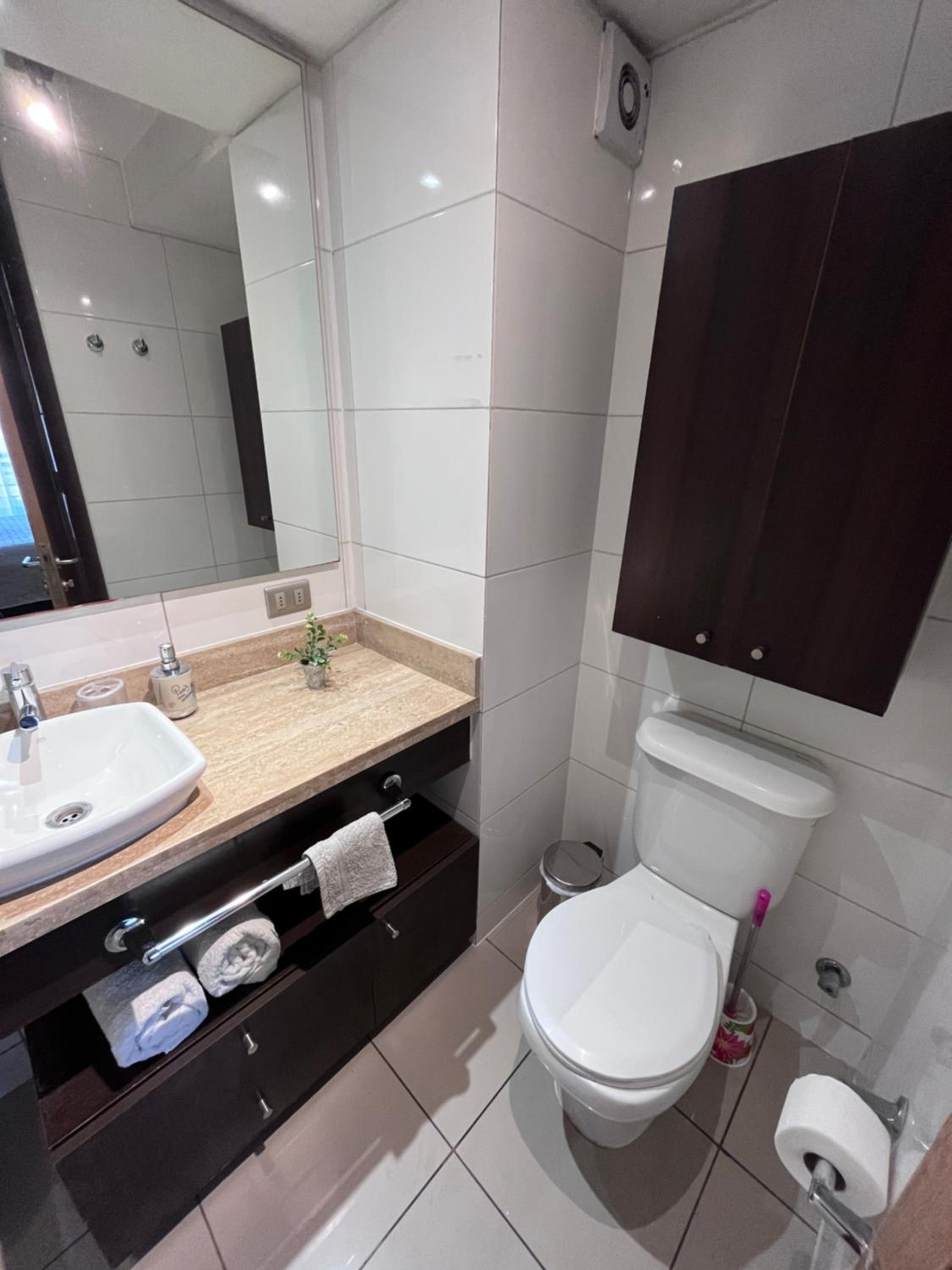 Apartamentos City Centro Los Leones