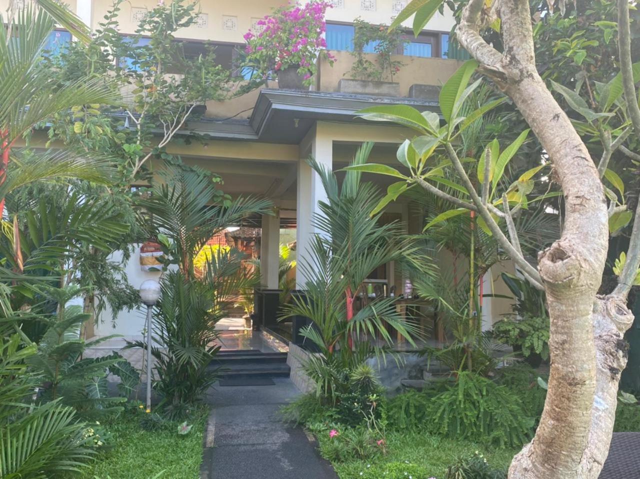 Hotel Secret Garden Sky - Image 1