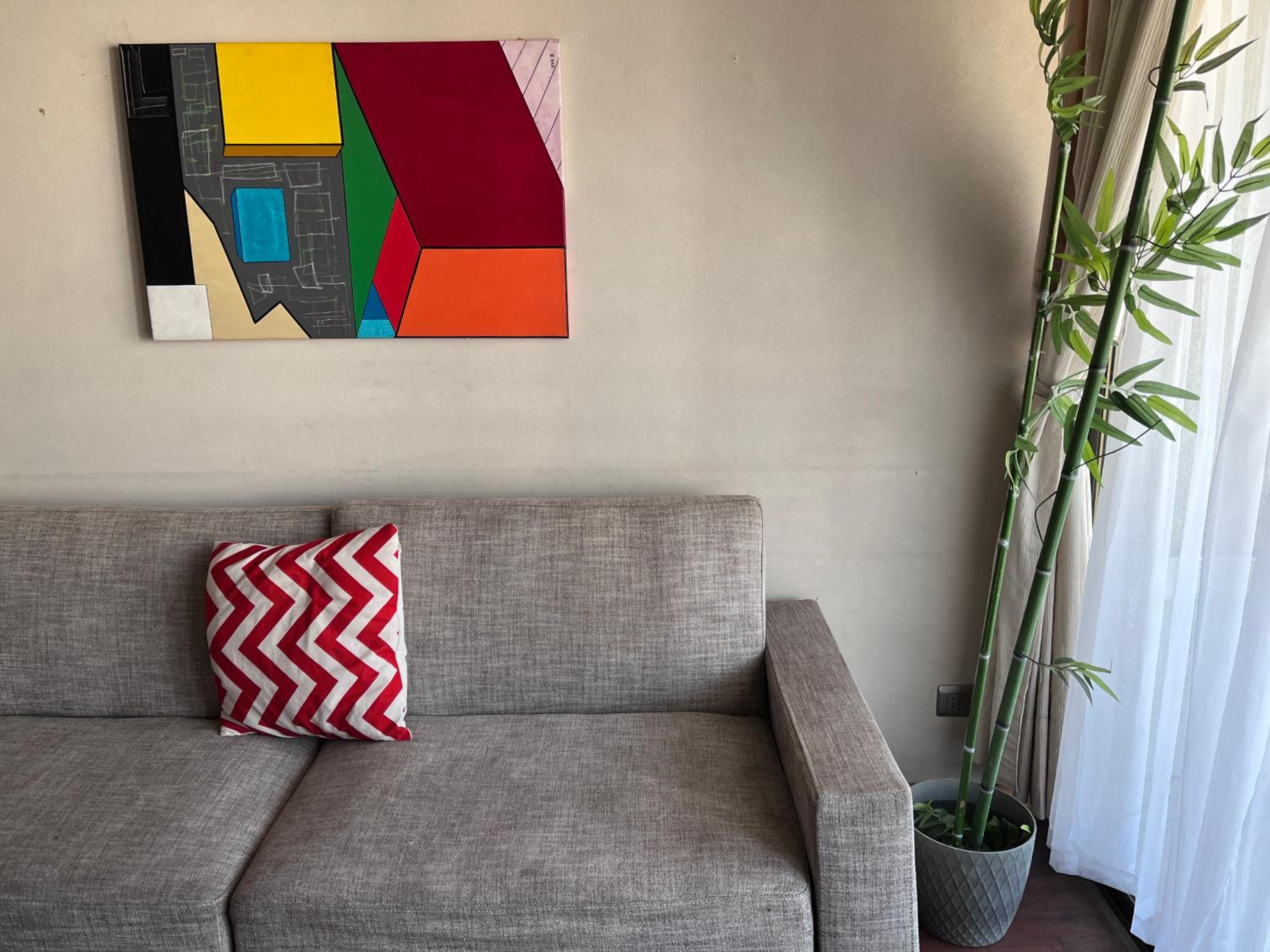 Apartamentos City Centro Los Leones