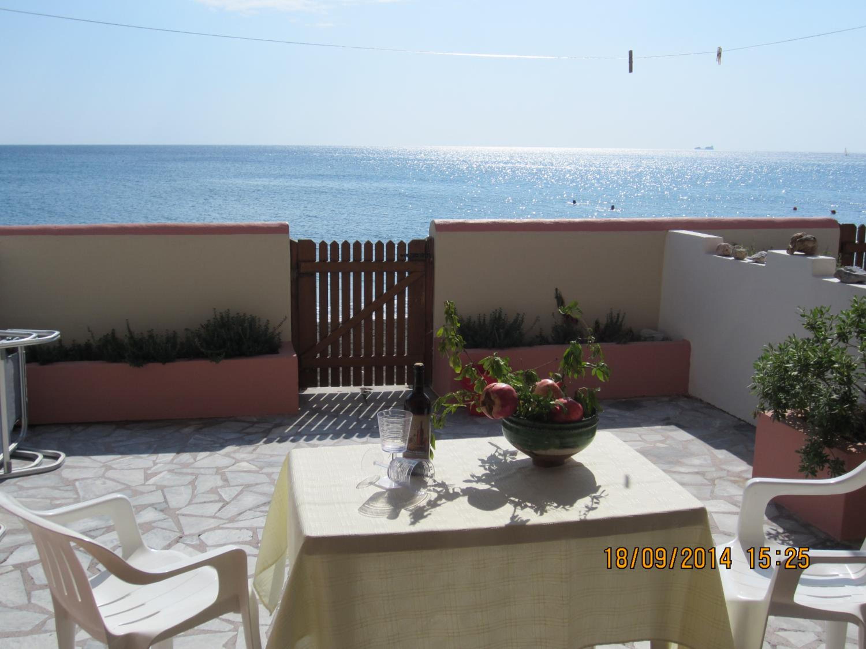 Marilena view 5