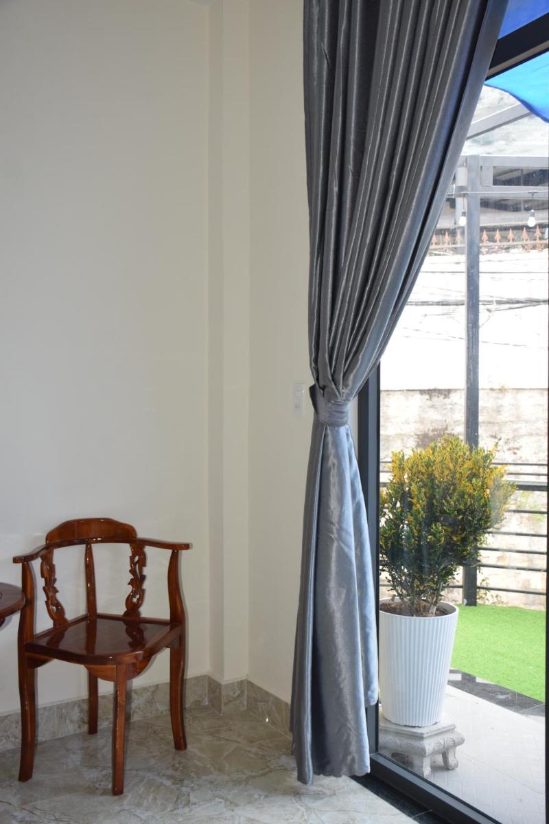 Thanh Tung Hotel view 5