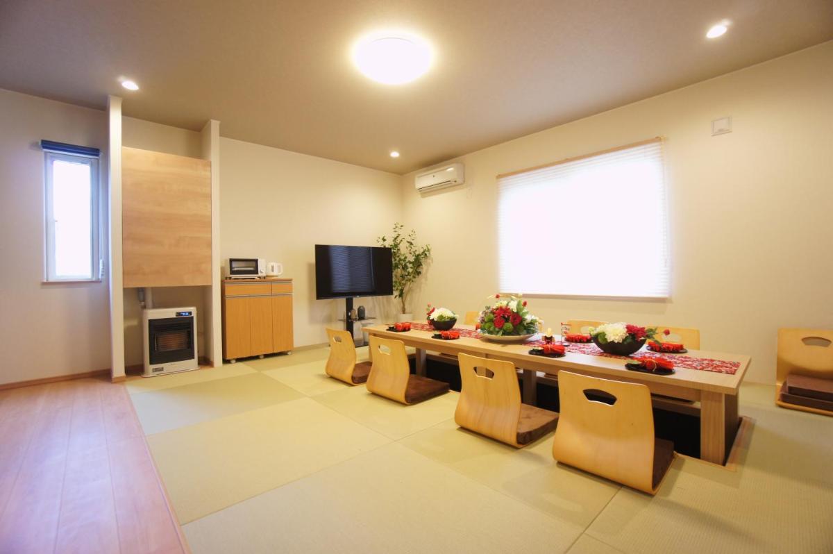 SAKURA Jozankei ZEN view 4