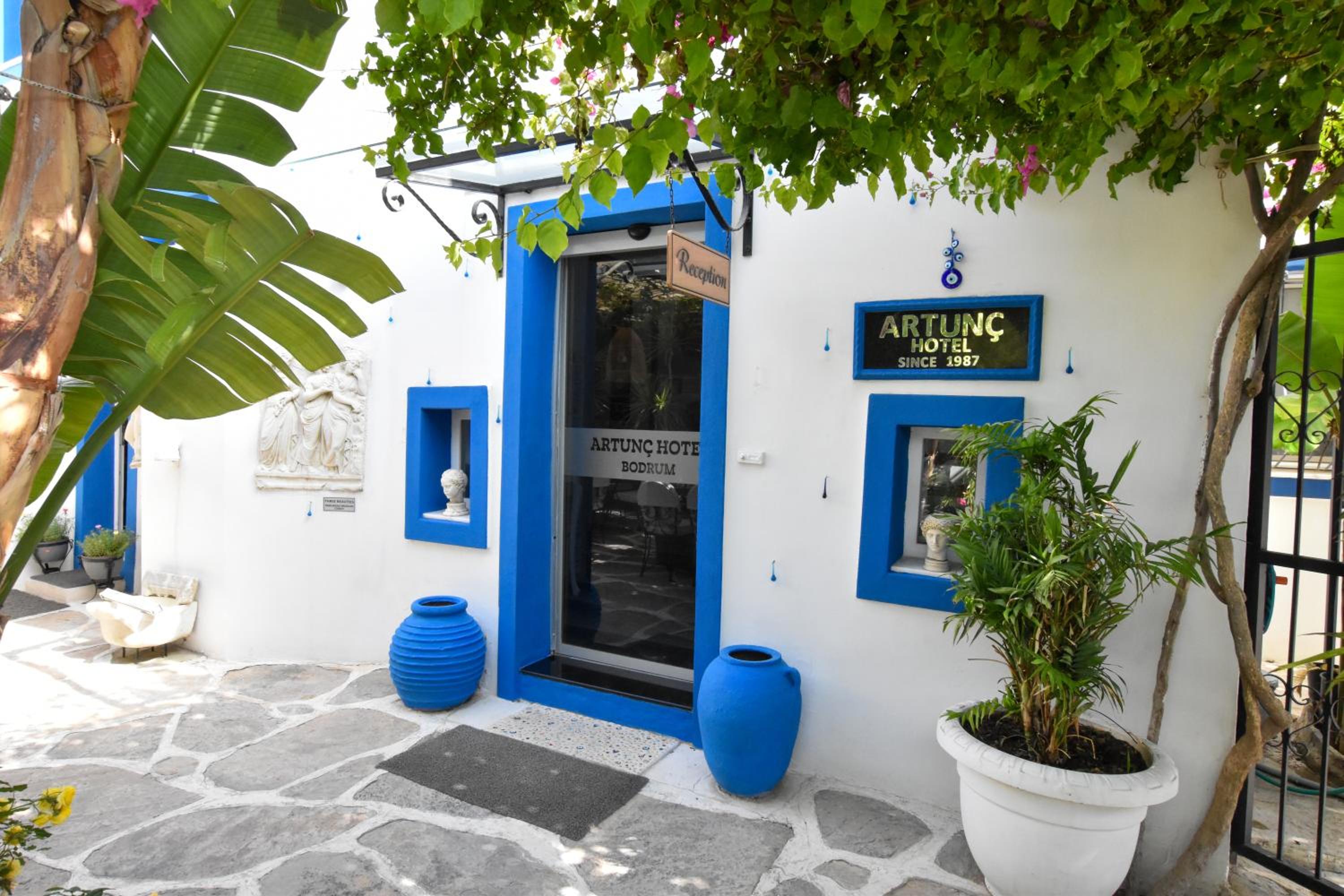 Hotel Artunc Hotel Bodrum - Image 1