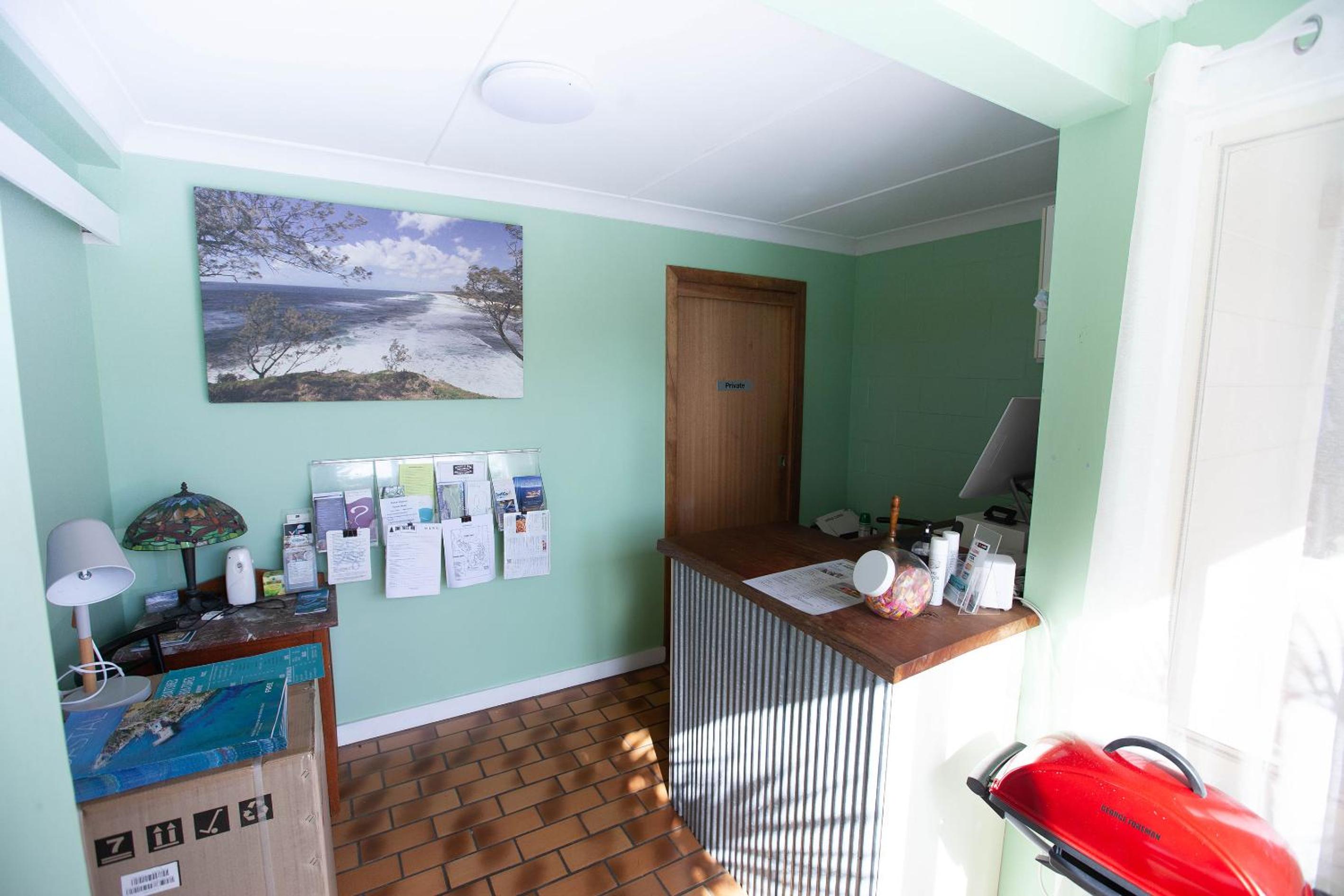 Tuross Head Motel