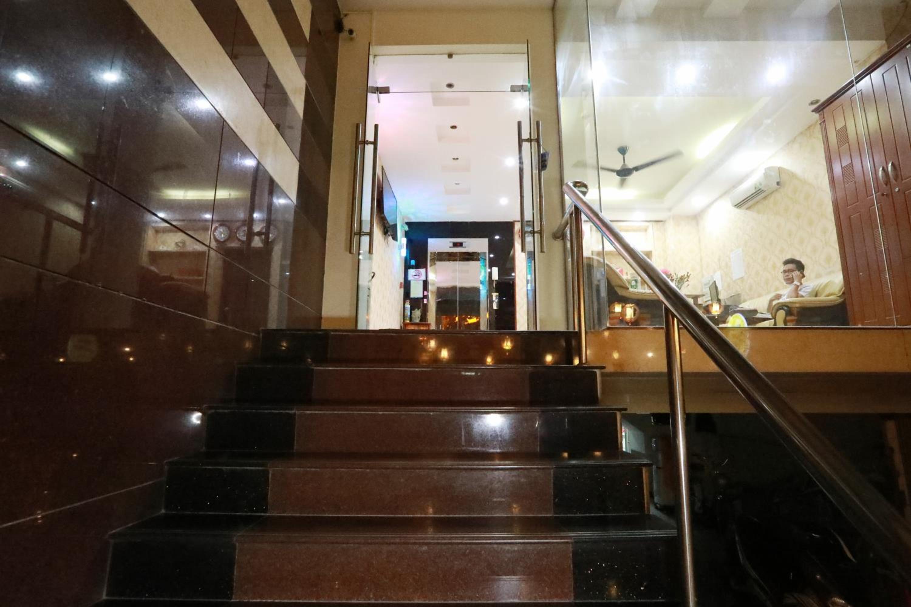Bui Vien Street Hostel