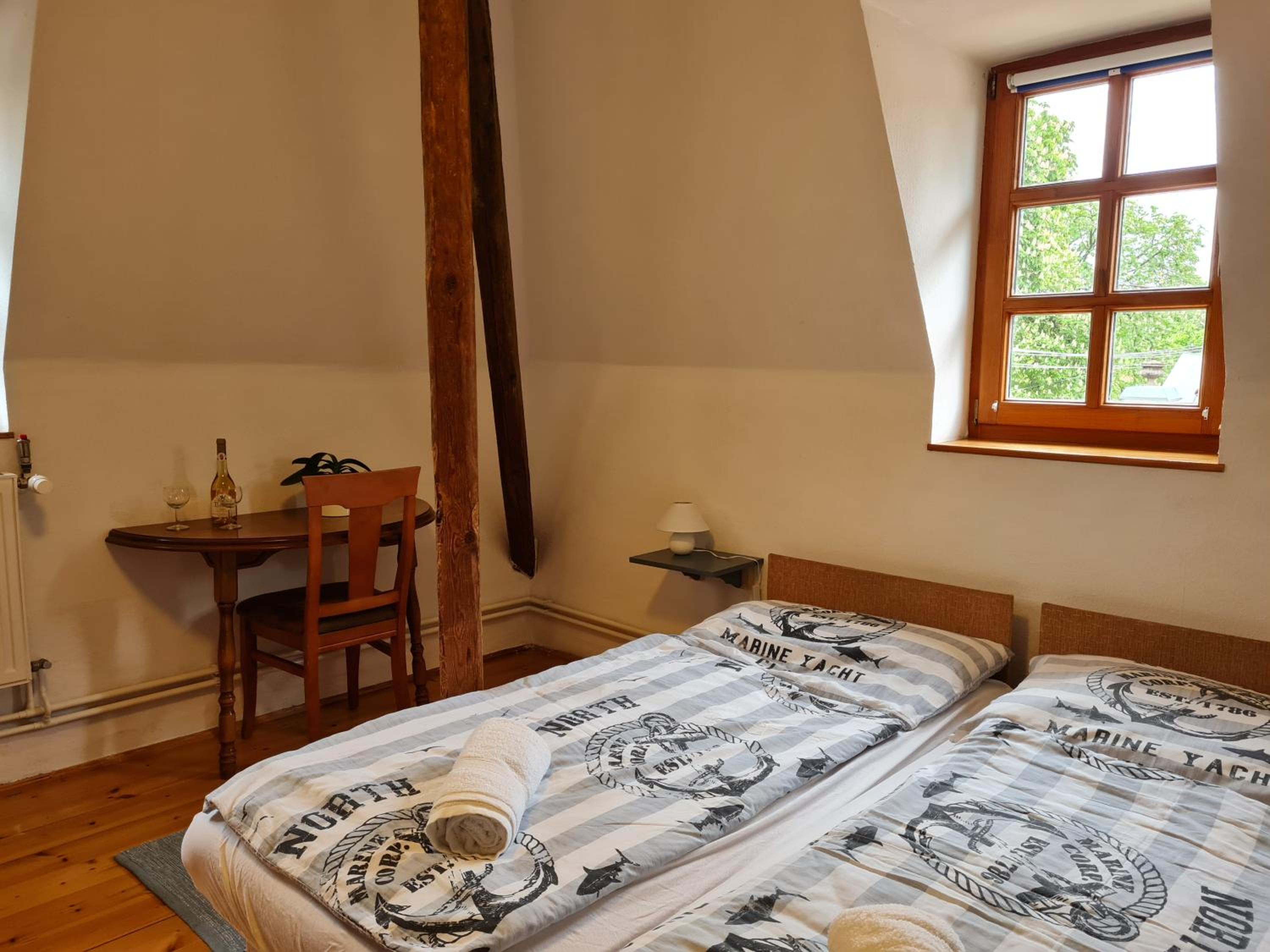 TulipánVendégház