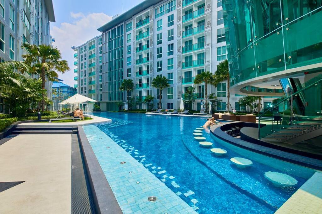 City Center Residence by Tech view 5