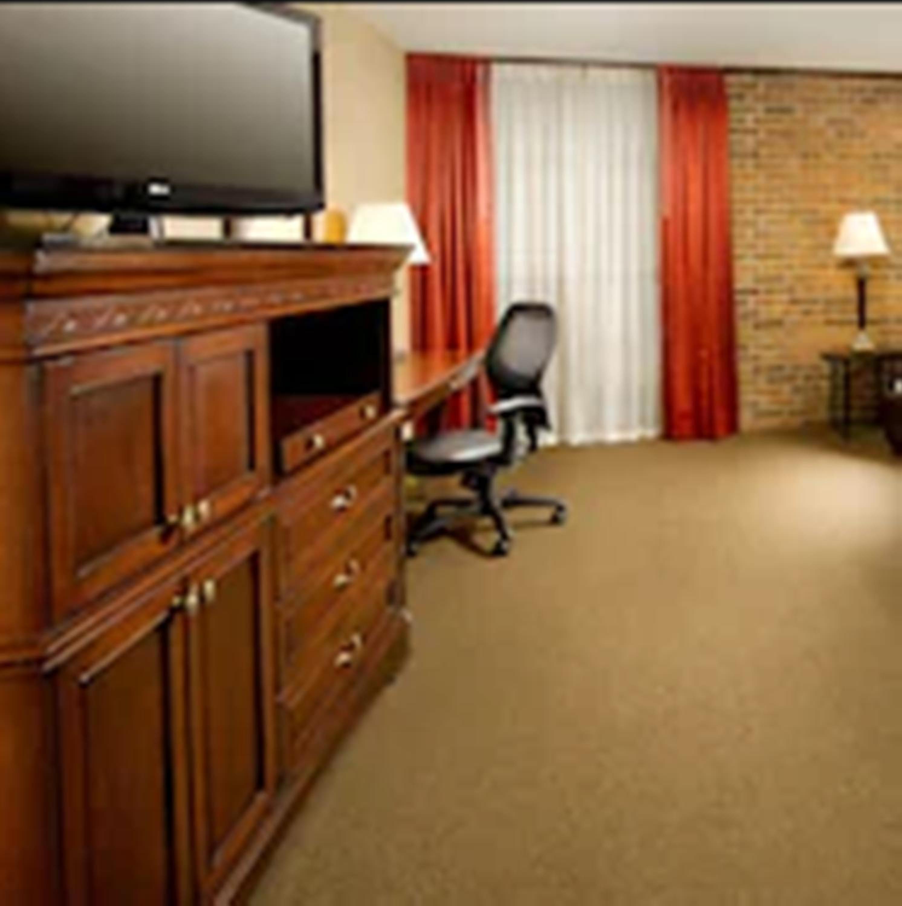 Hotel Lotus Kansas City Merriam - Property Image 4