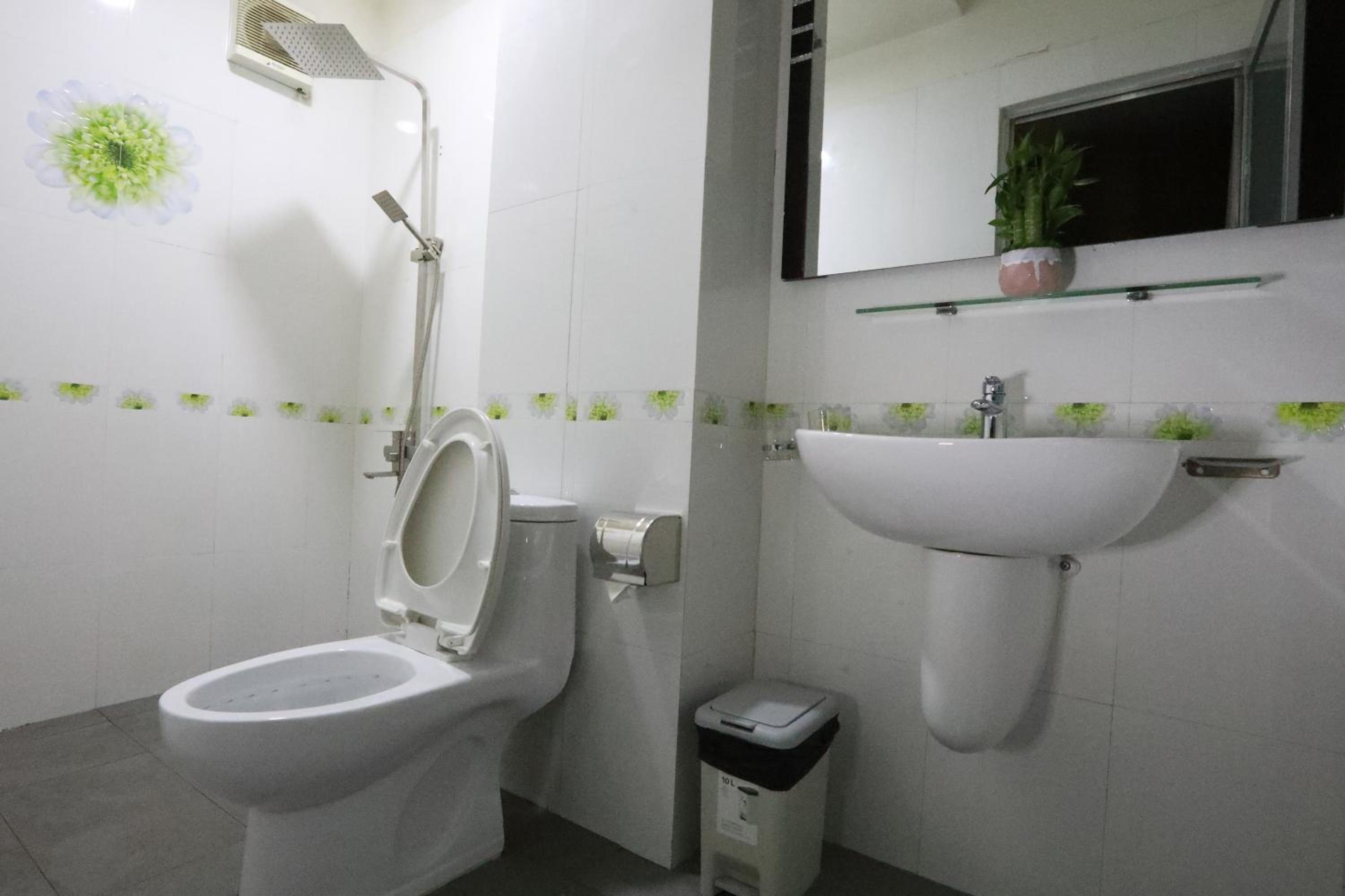 Bui Vien Street Hostel