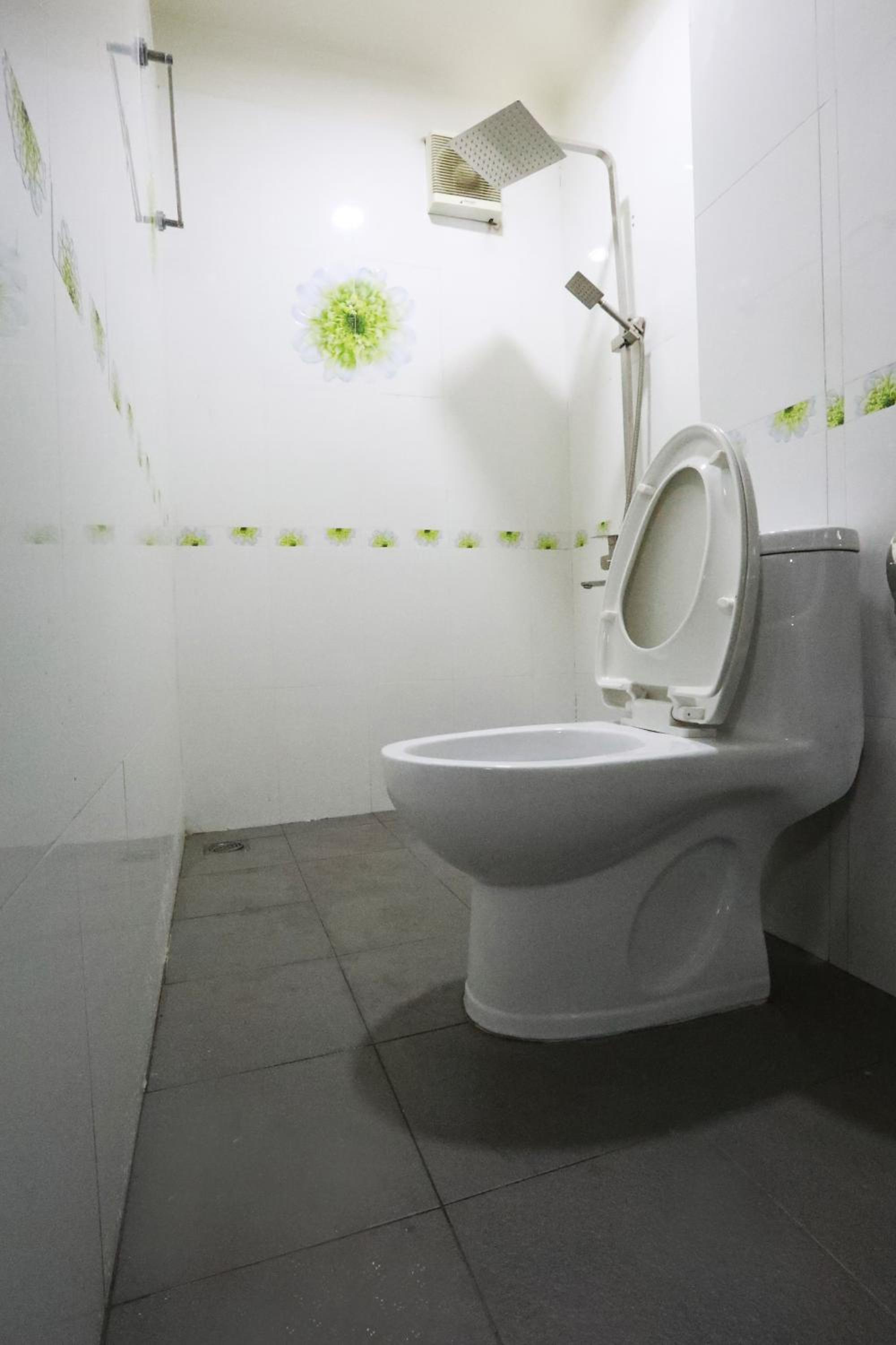 Bui Vien Street Hostel