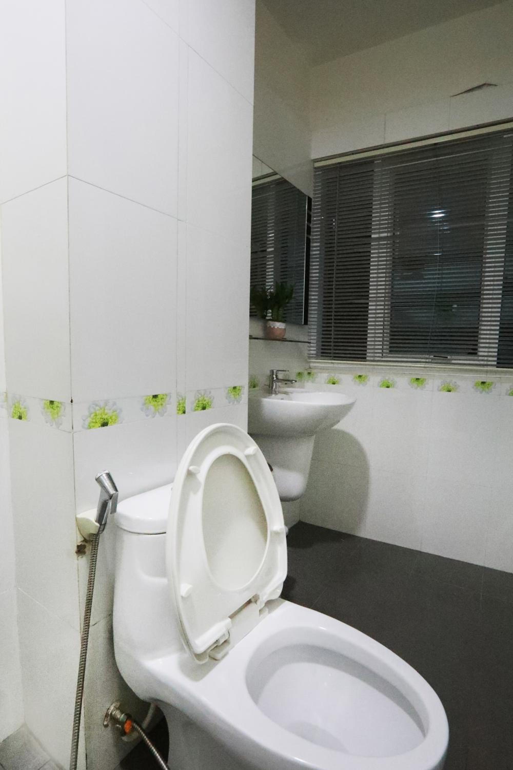 Bui Vien Street Hostel