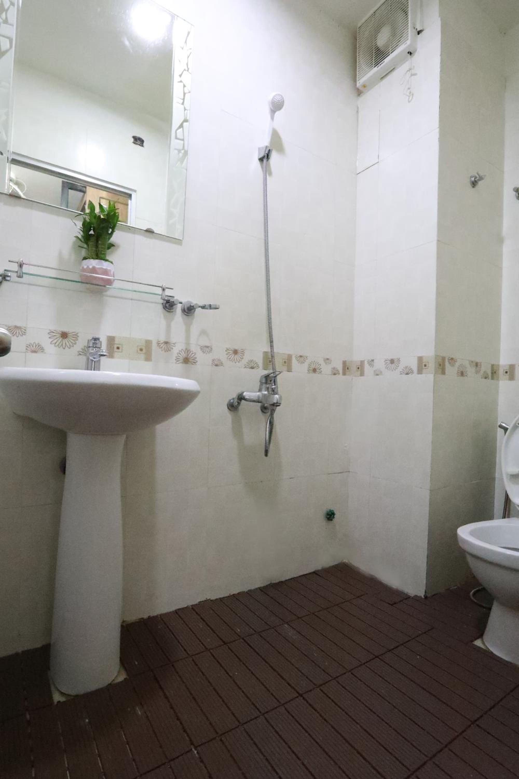 Bui Vien Street Hostel